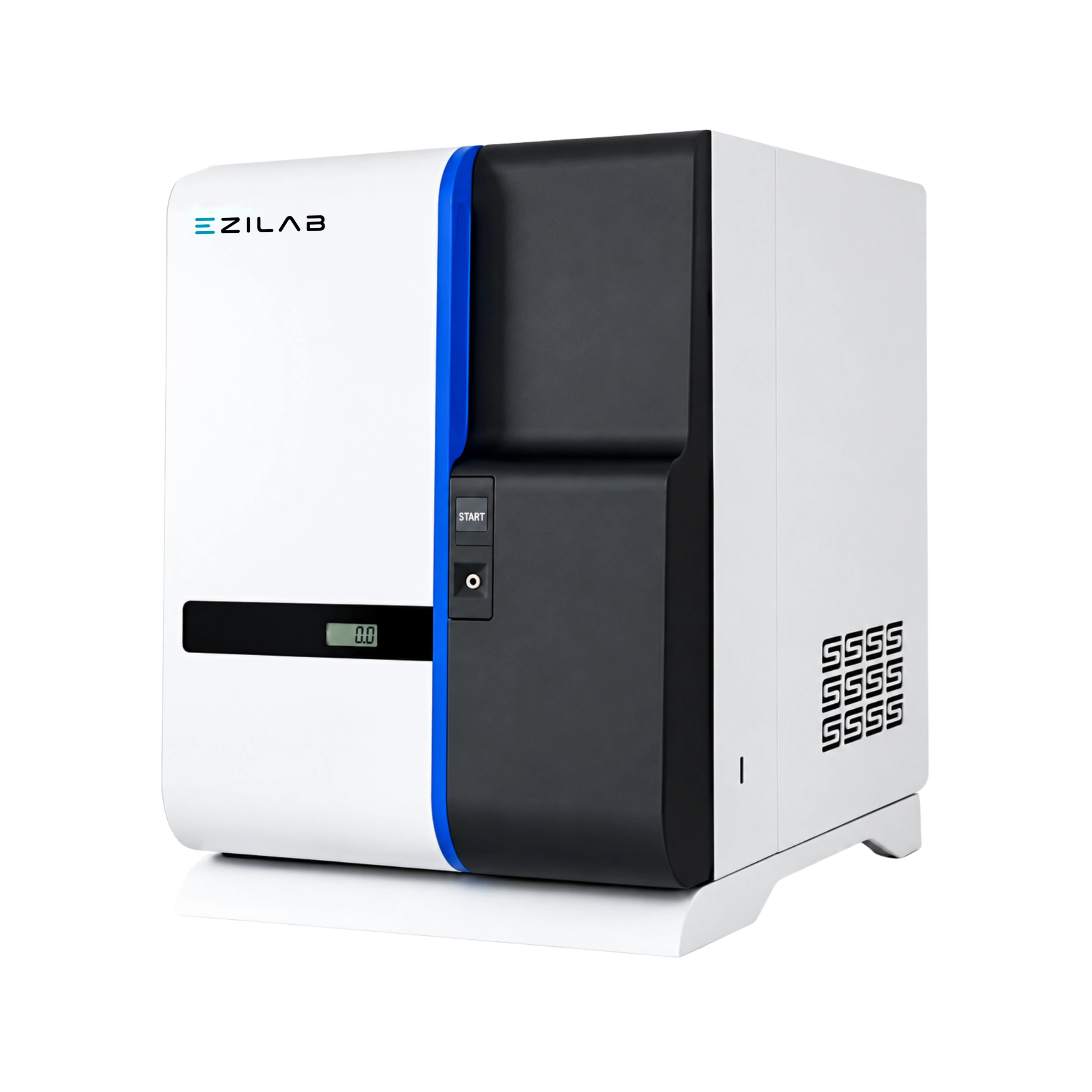 Lab Equipment : Chromatographs