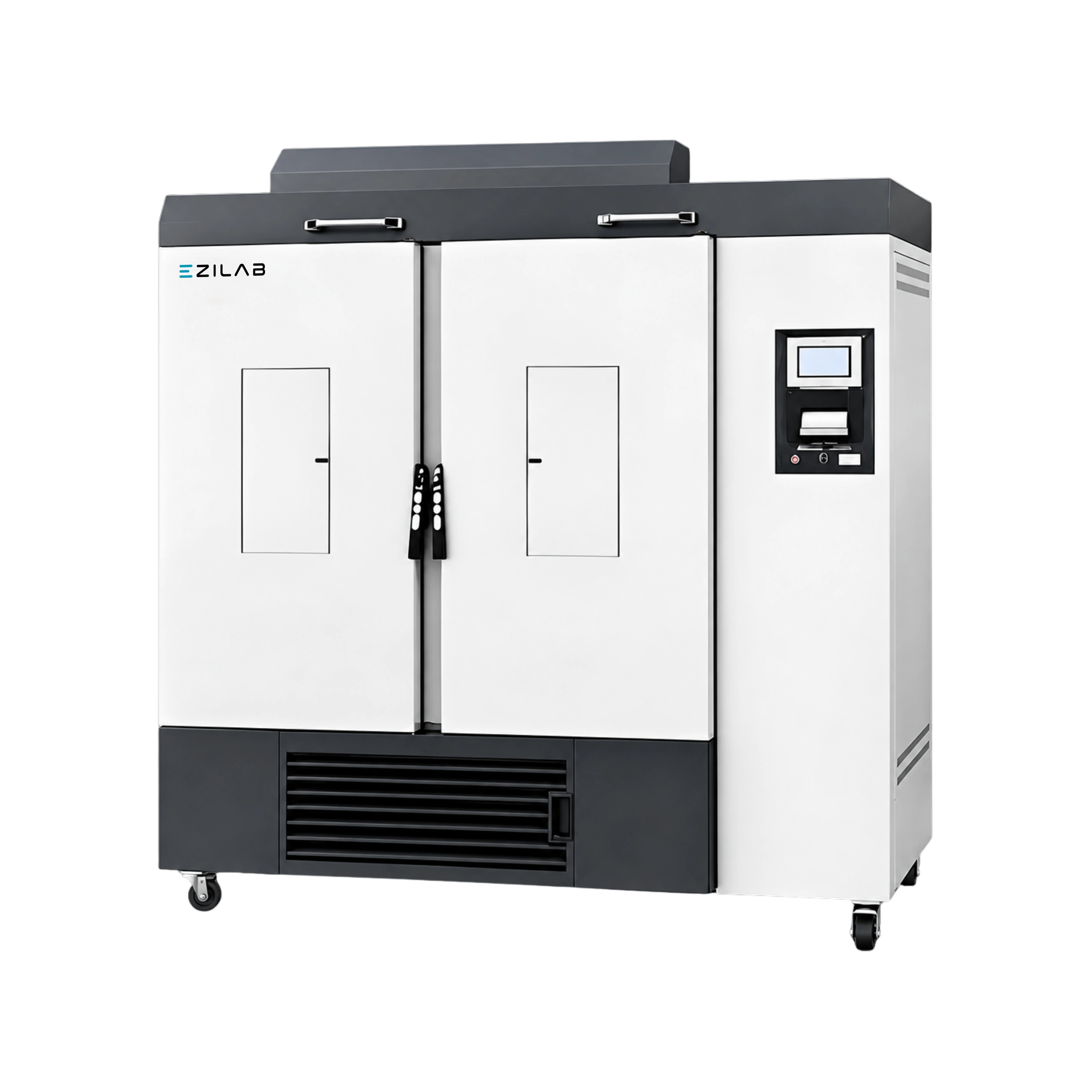 Lab Equipment : Environmental Growth Chambers