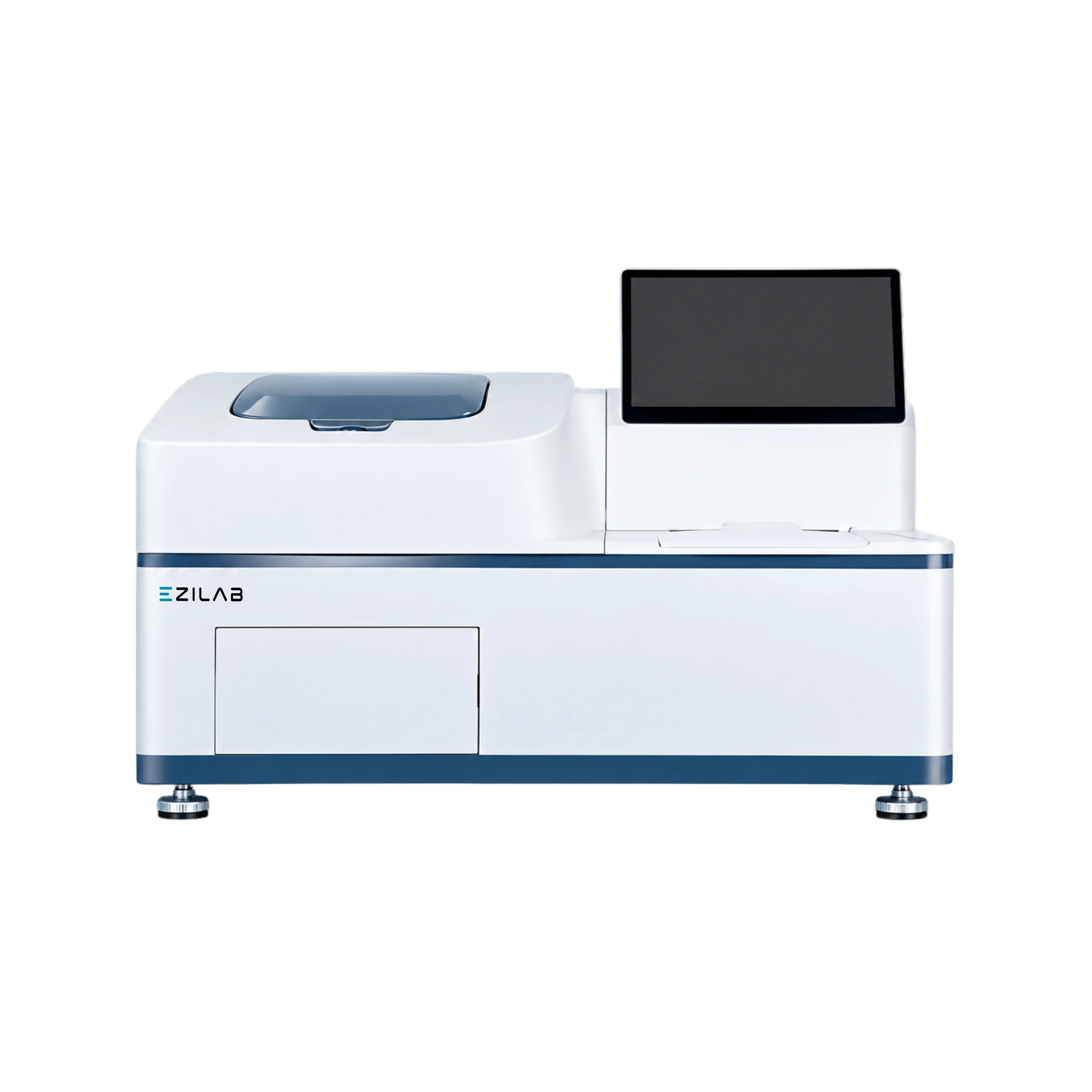 Lab Equipment : Immunoassay Analyzers