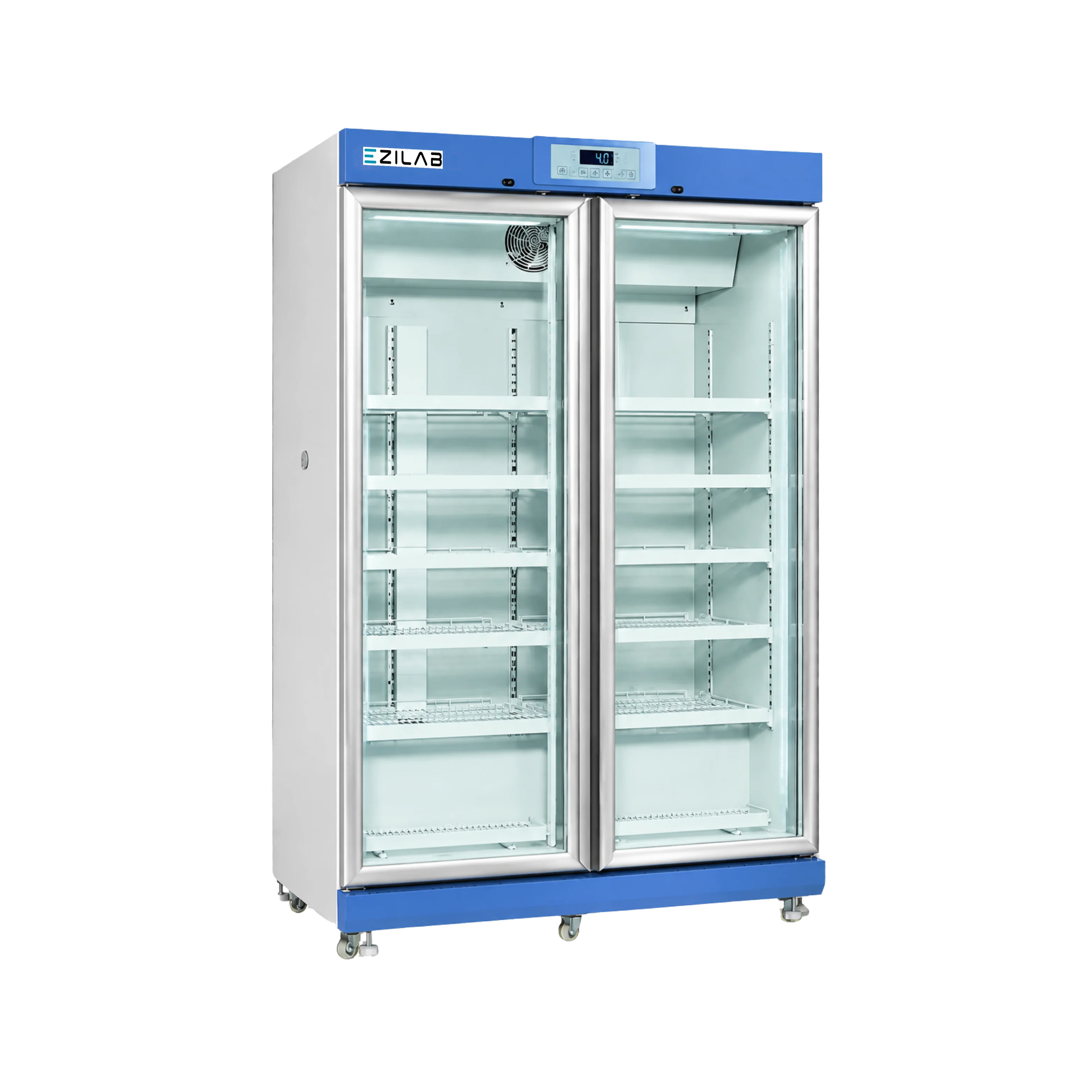 Lab Equipment : lab refrigerator freezer combination
