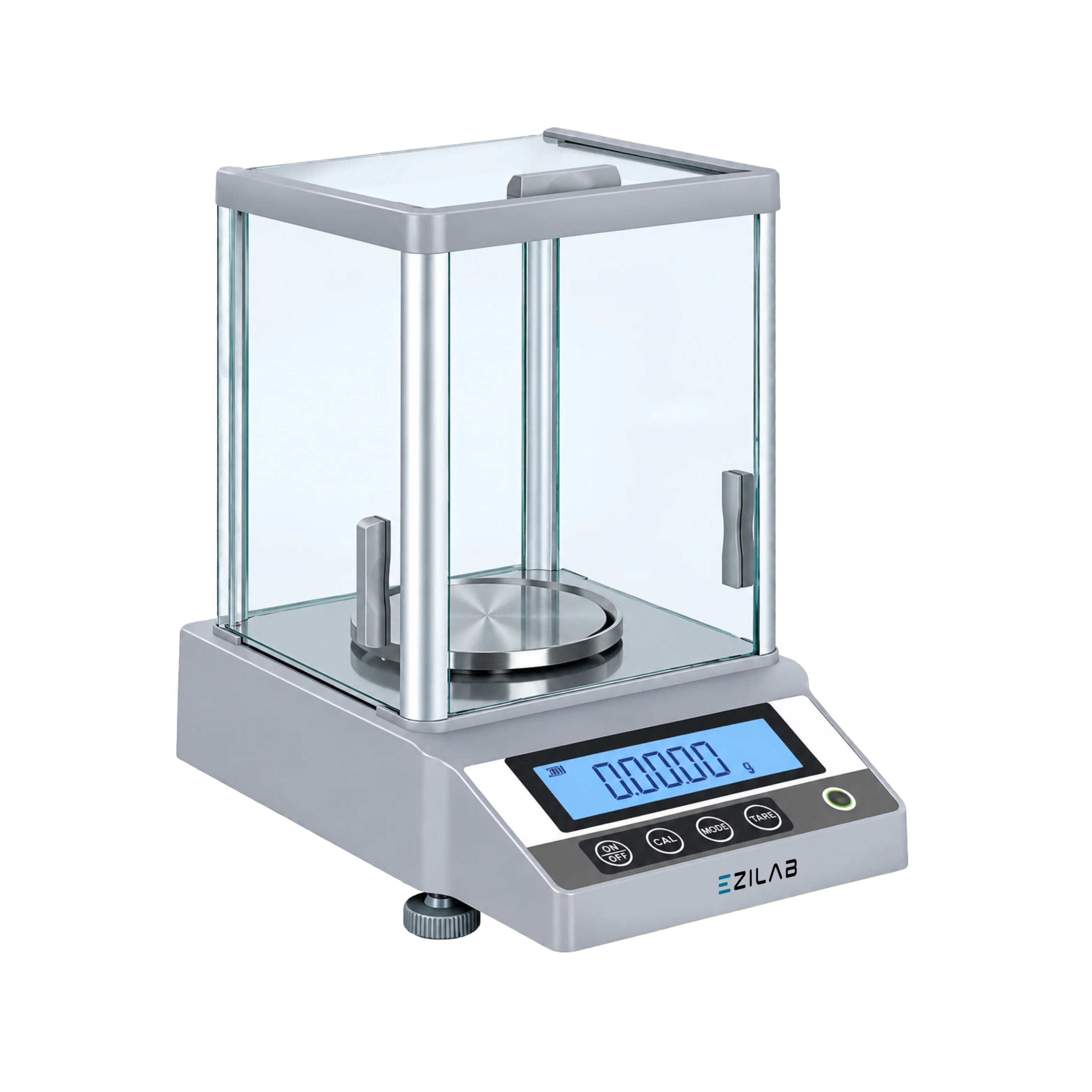 Lab Equipment : Laboratory Balances