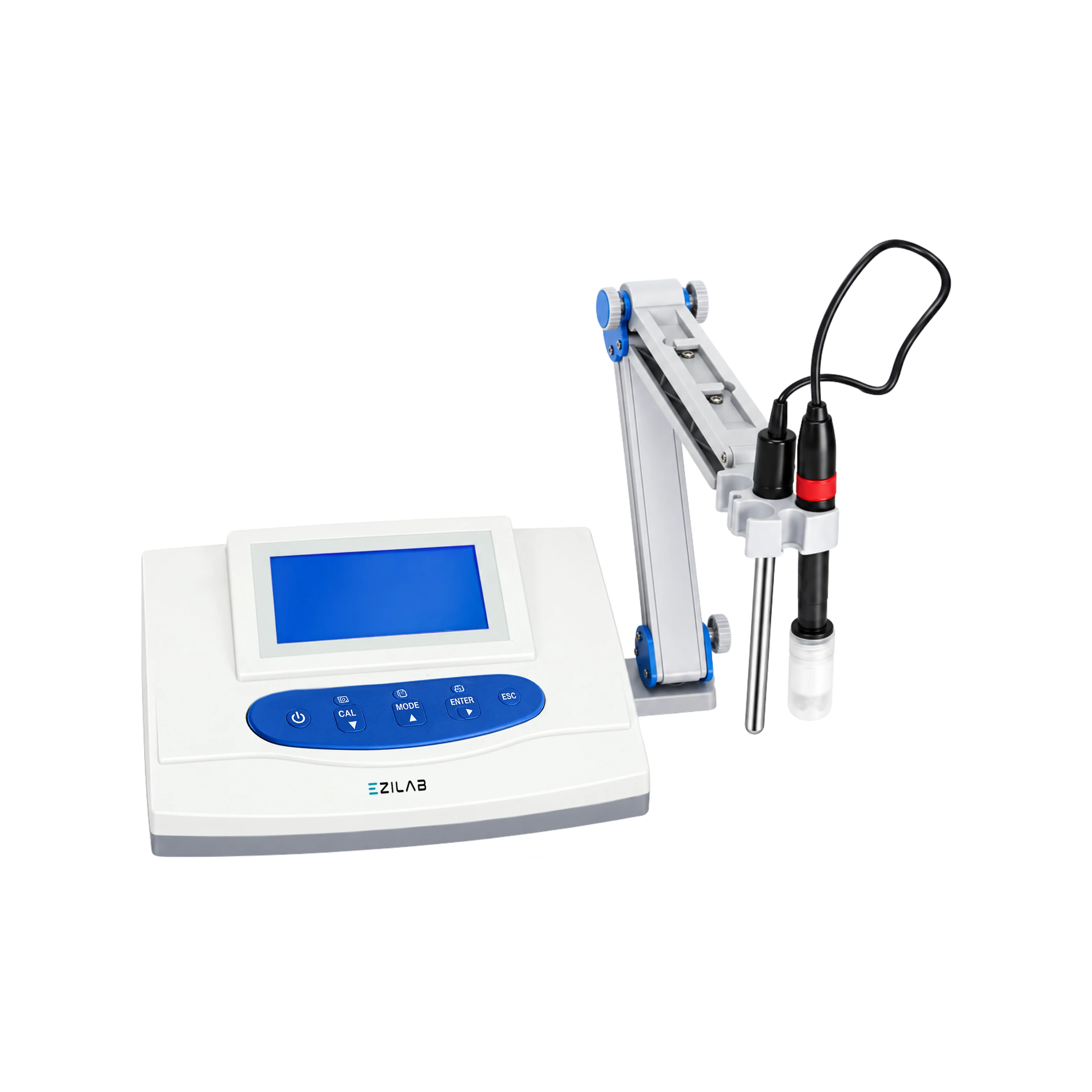 Lab Equipment : Laboratory PH Meters