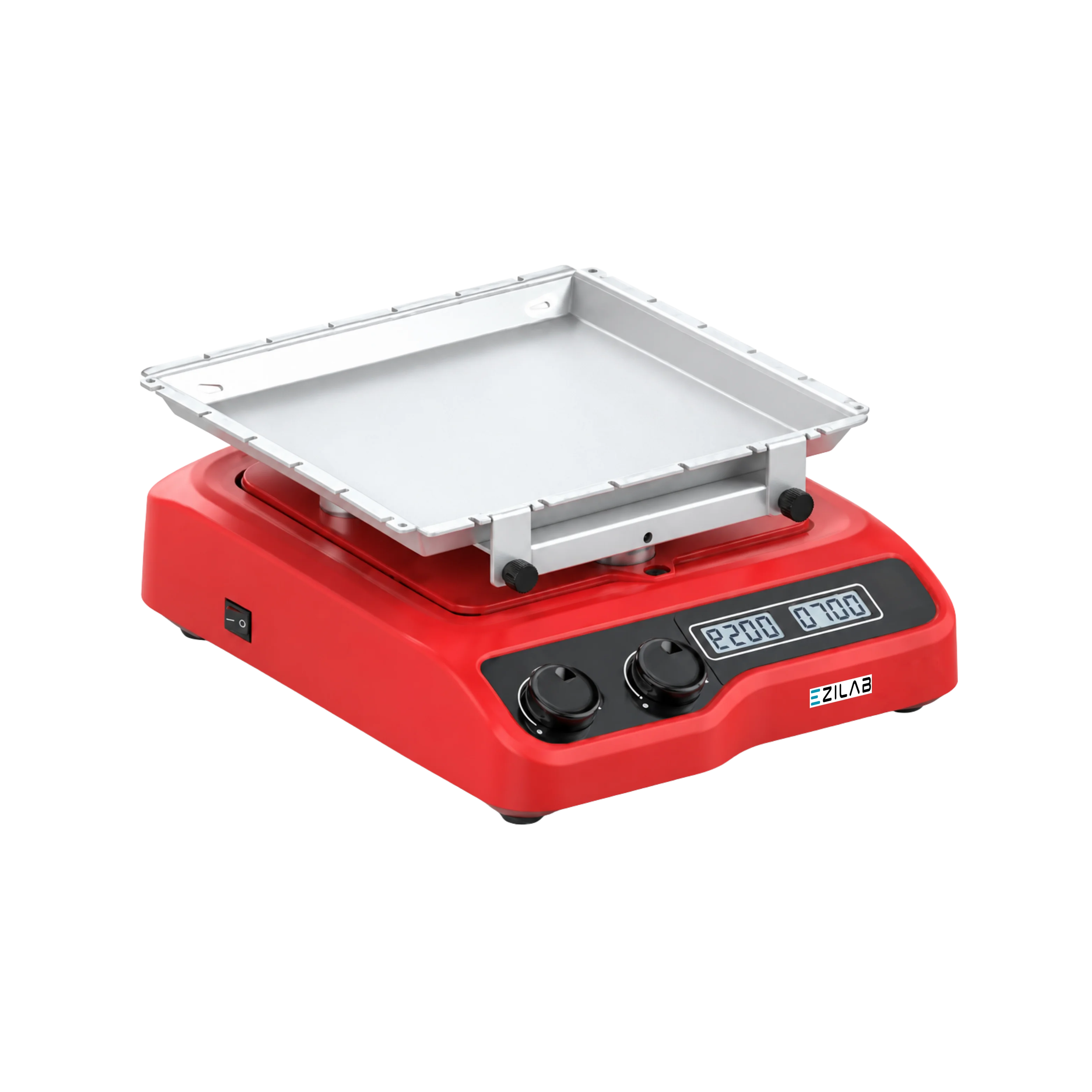 Lab Equipment : Laboratory Shakers