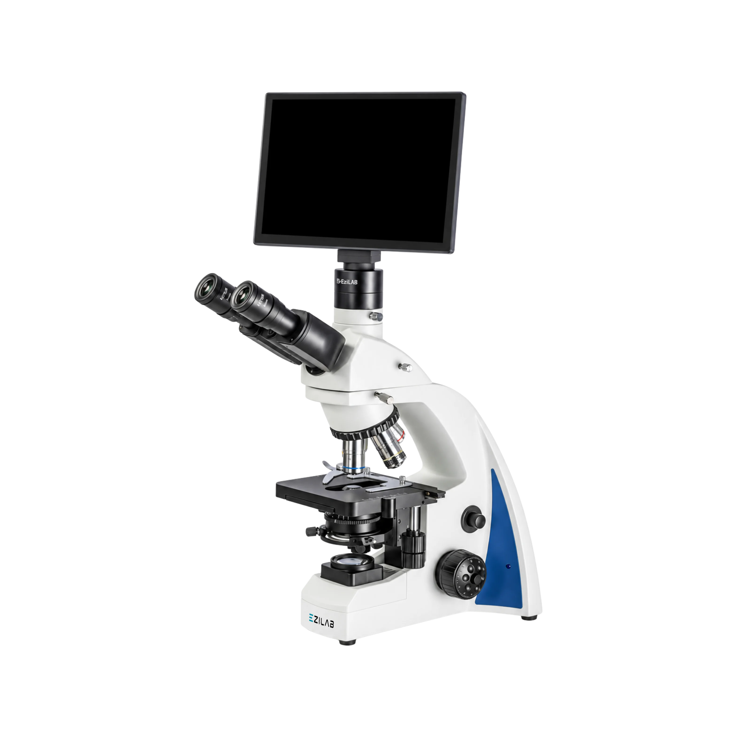 Lab Equipment : Microscopes