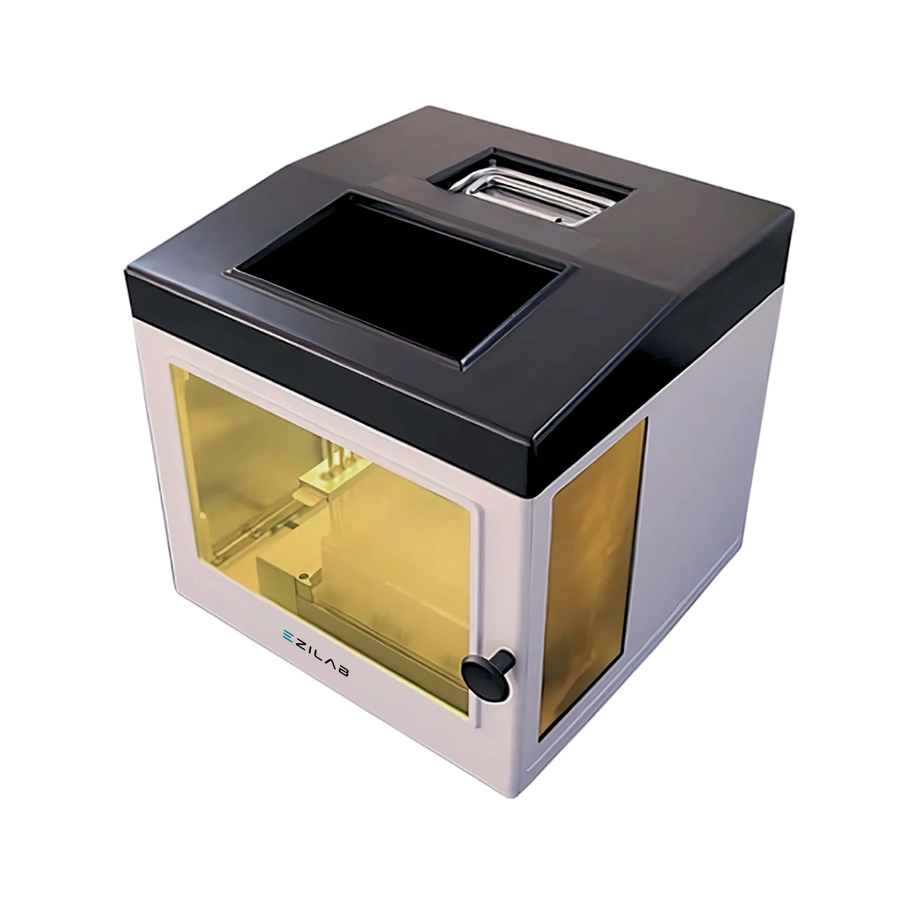 Lab Equipment : Nucleic Acid Extraction Systems