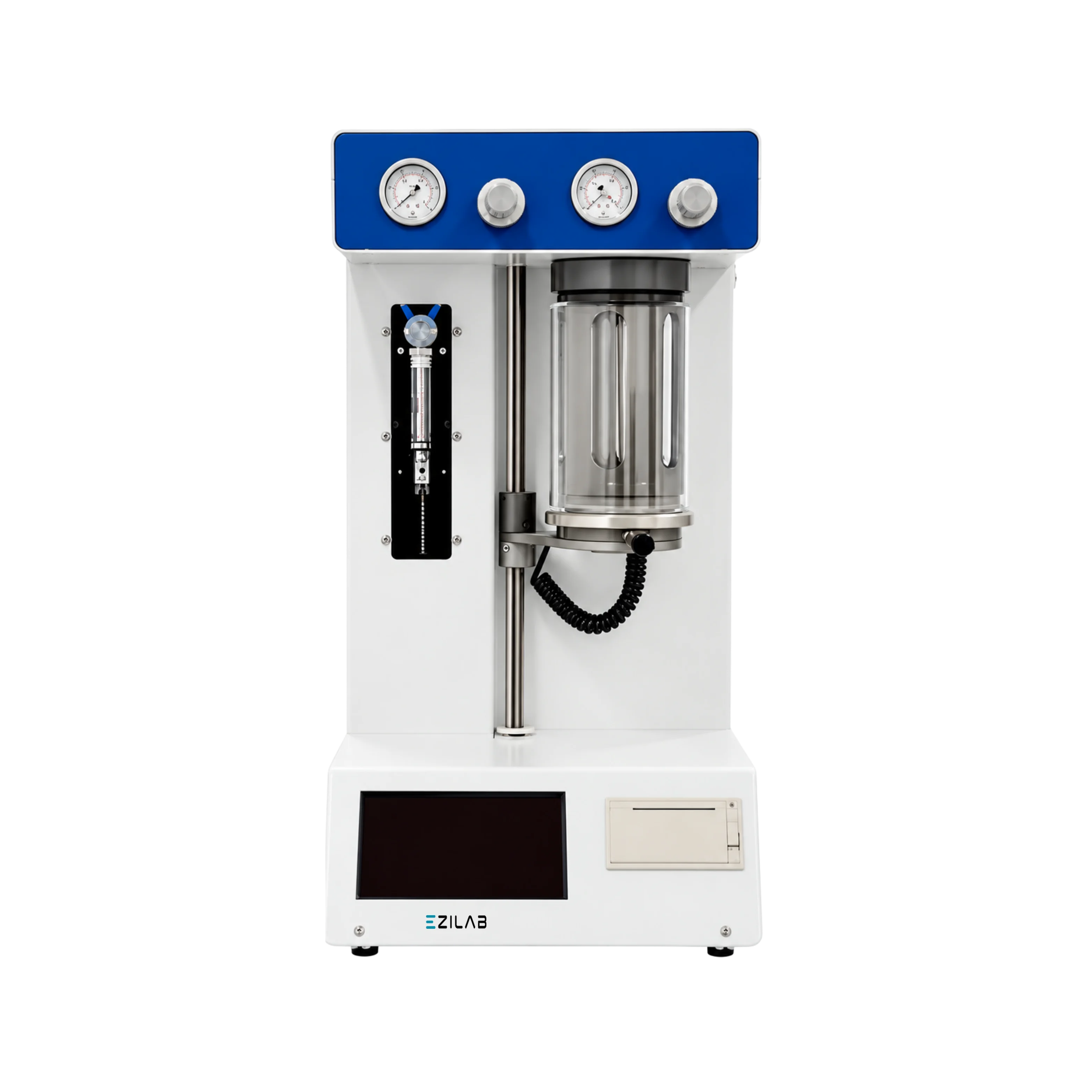 Lab Equipment : Particle Counters