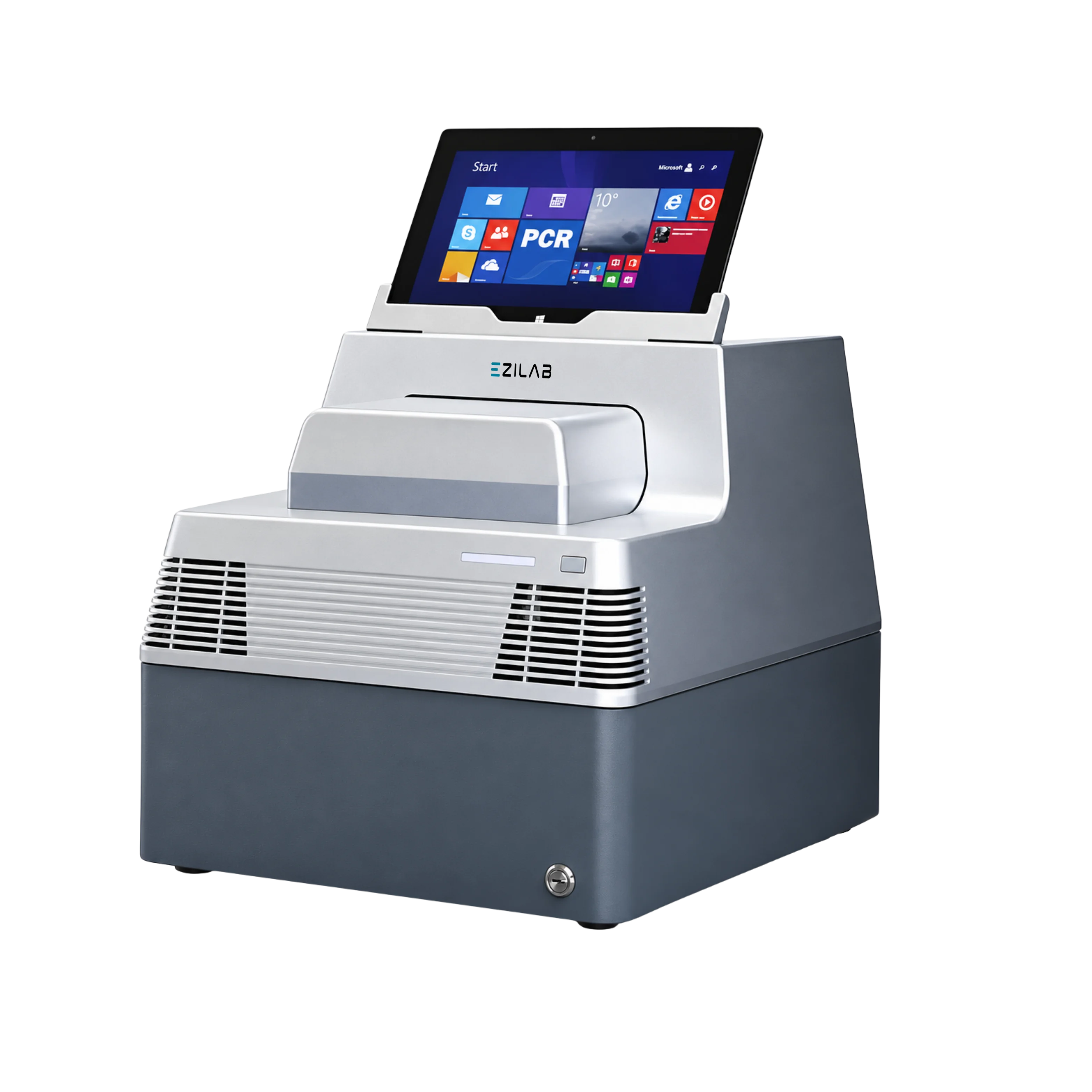Lab Equipment : PCR Detection Systems