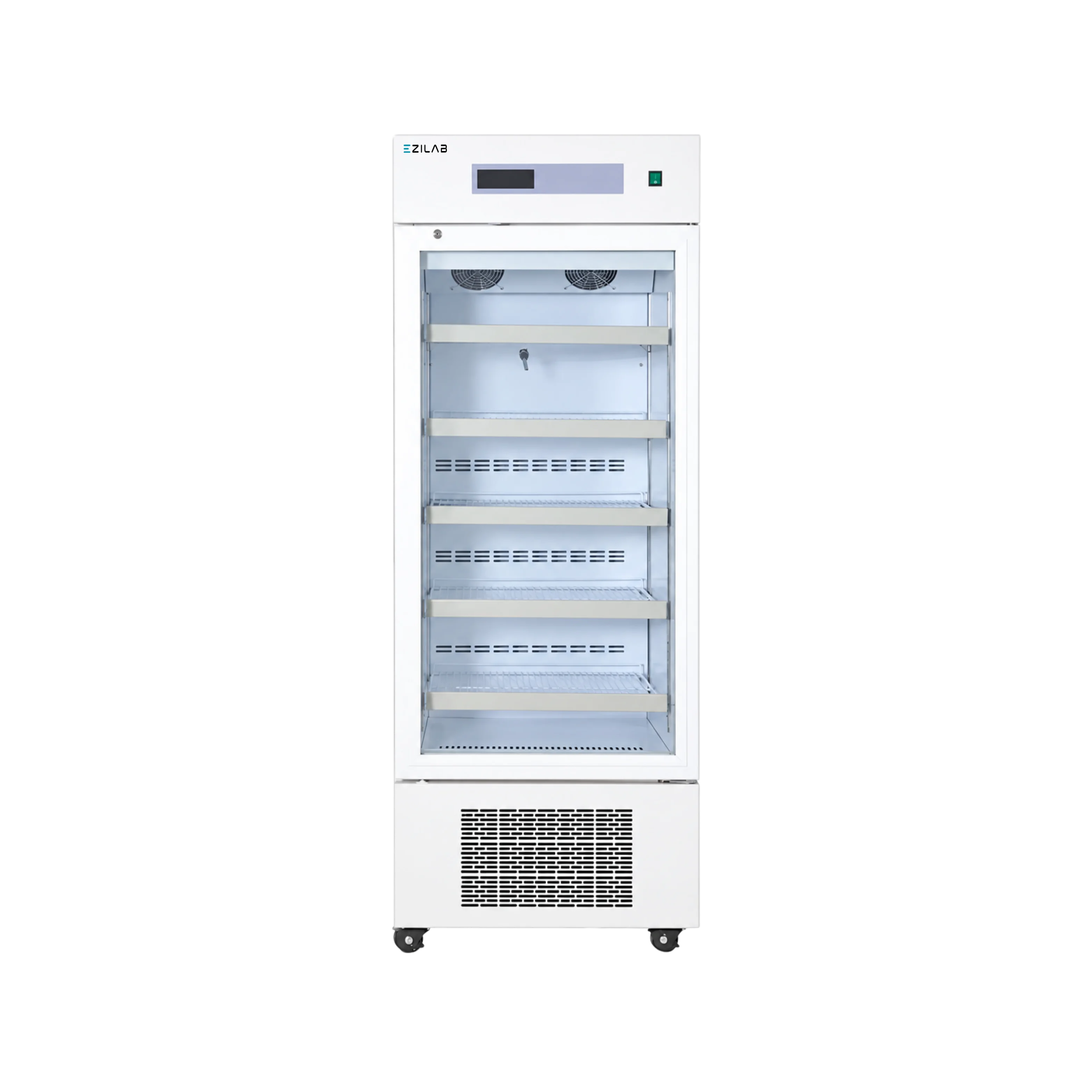 Lab Equipment : Refrigerators
