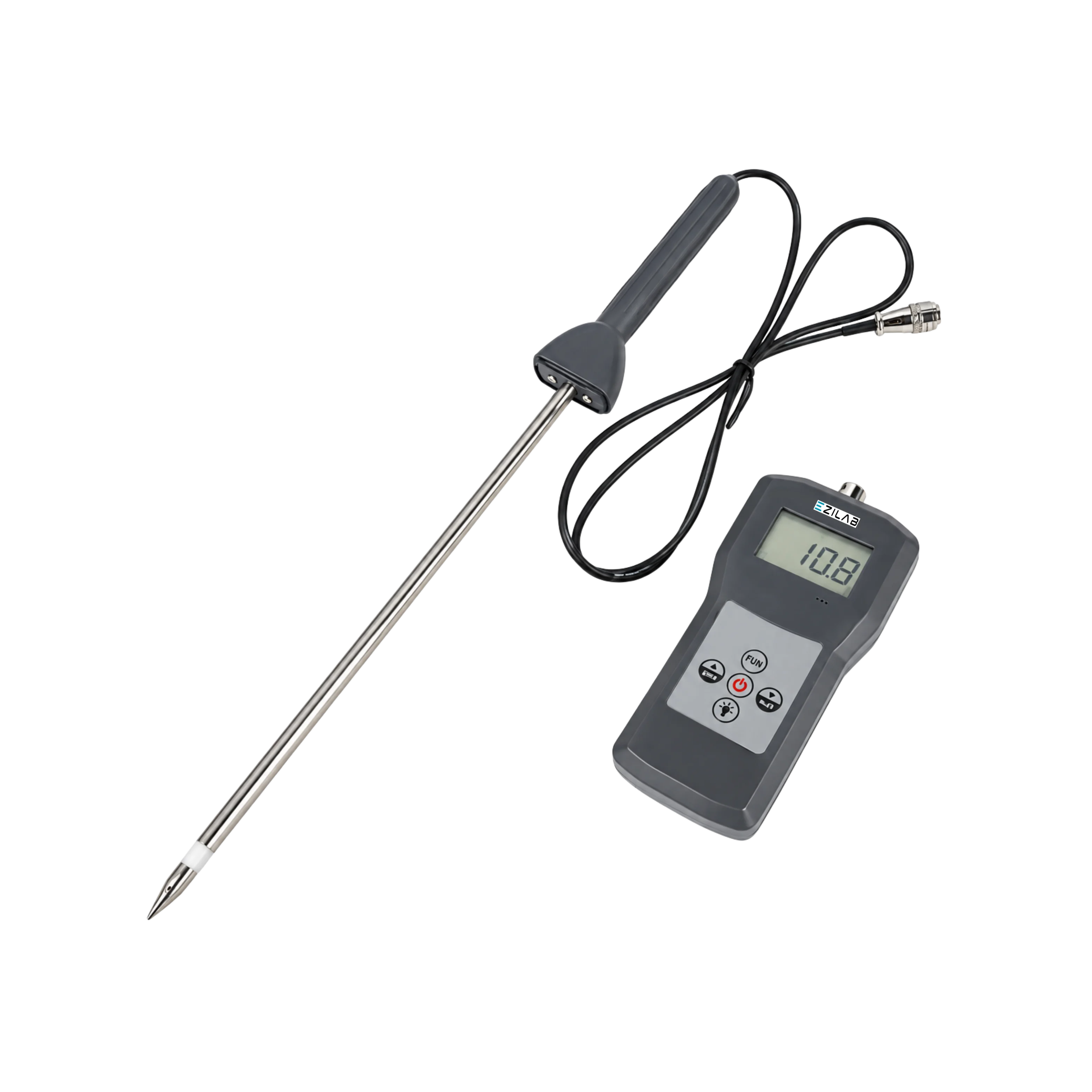 Lab Equipment : Soil Testing Instruments