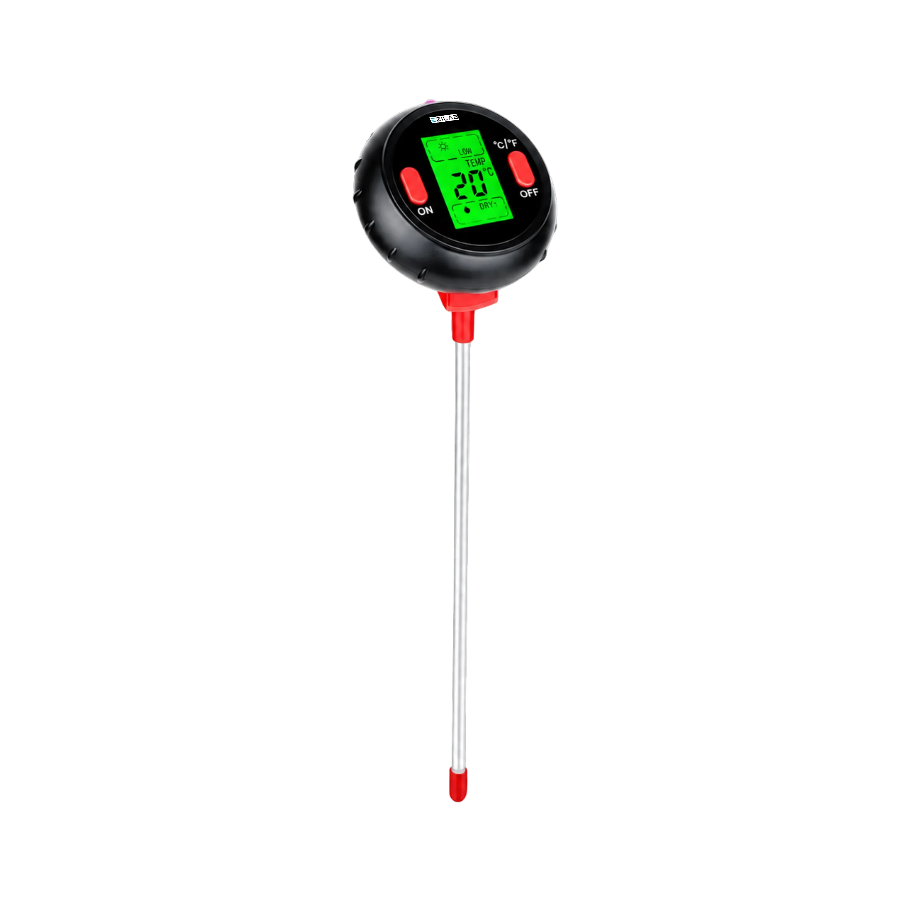 Lab Equipment : Testing Instruments