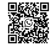 WhatsApp QR Code