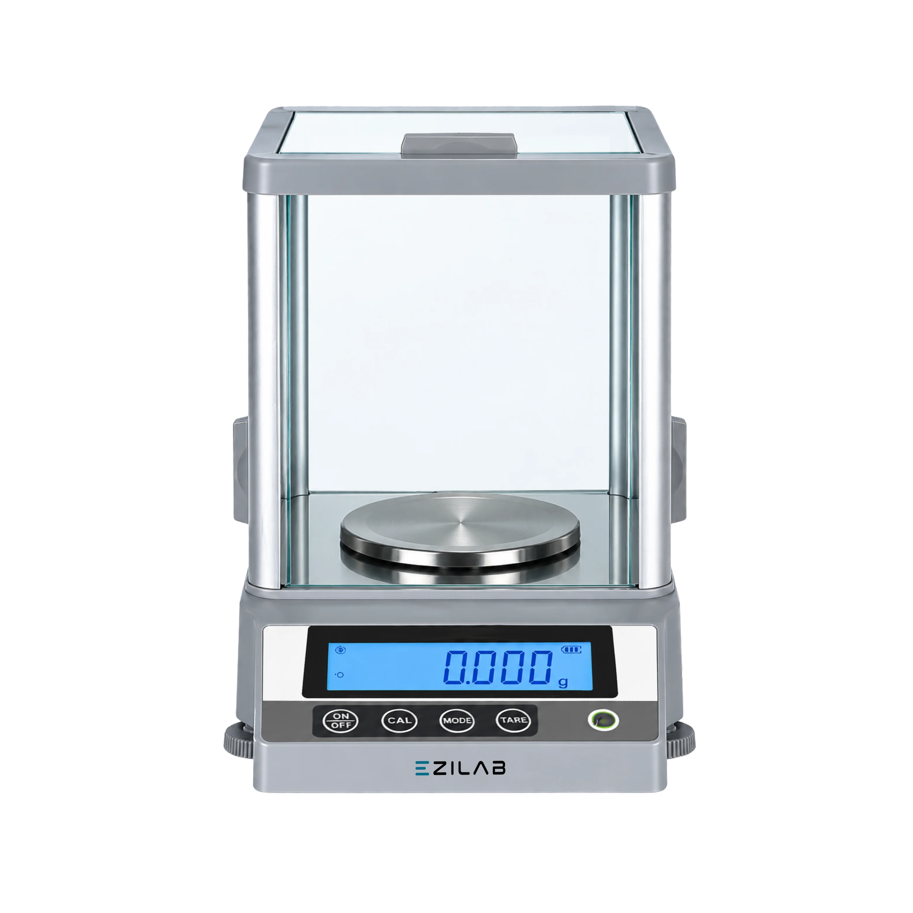 Analytical Balance EZL-AB103