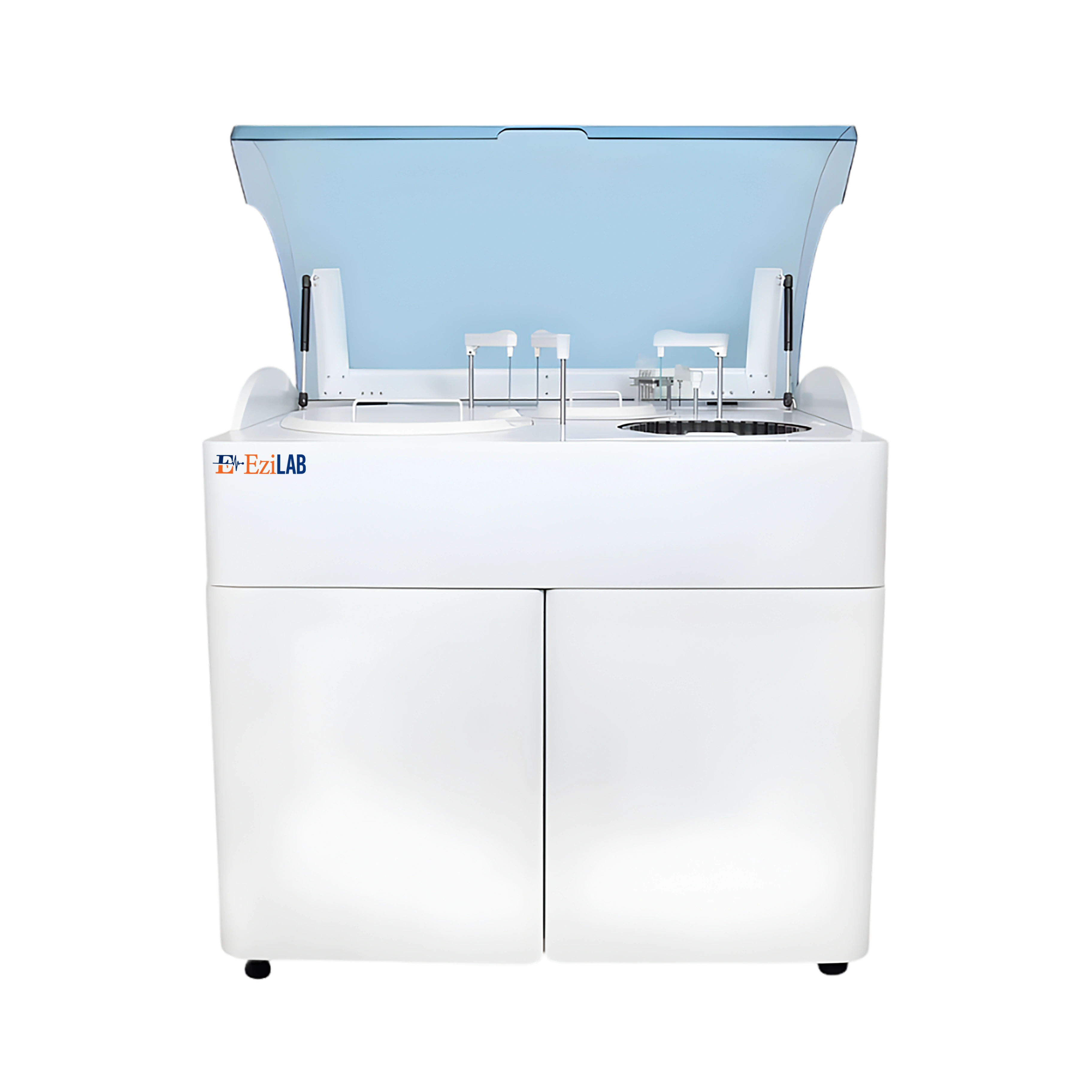 Automatic Biochemistry Analyzer EZL-ABA100