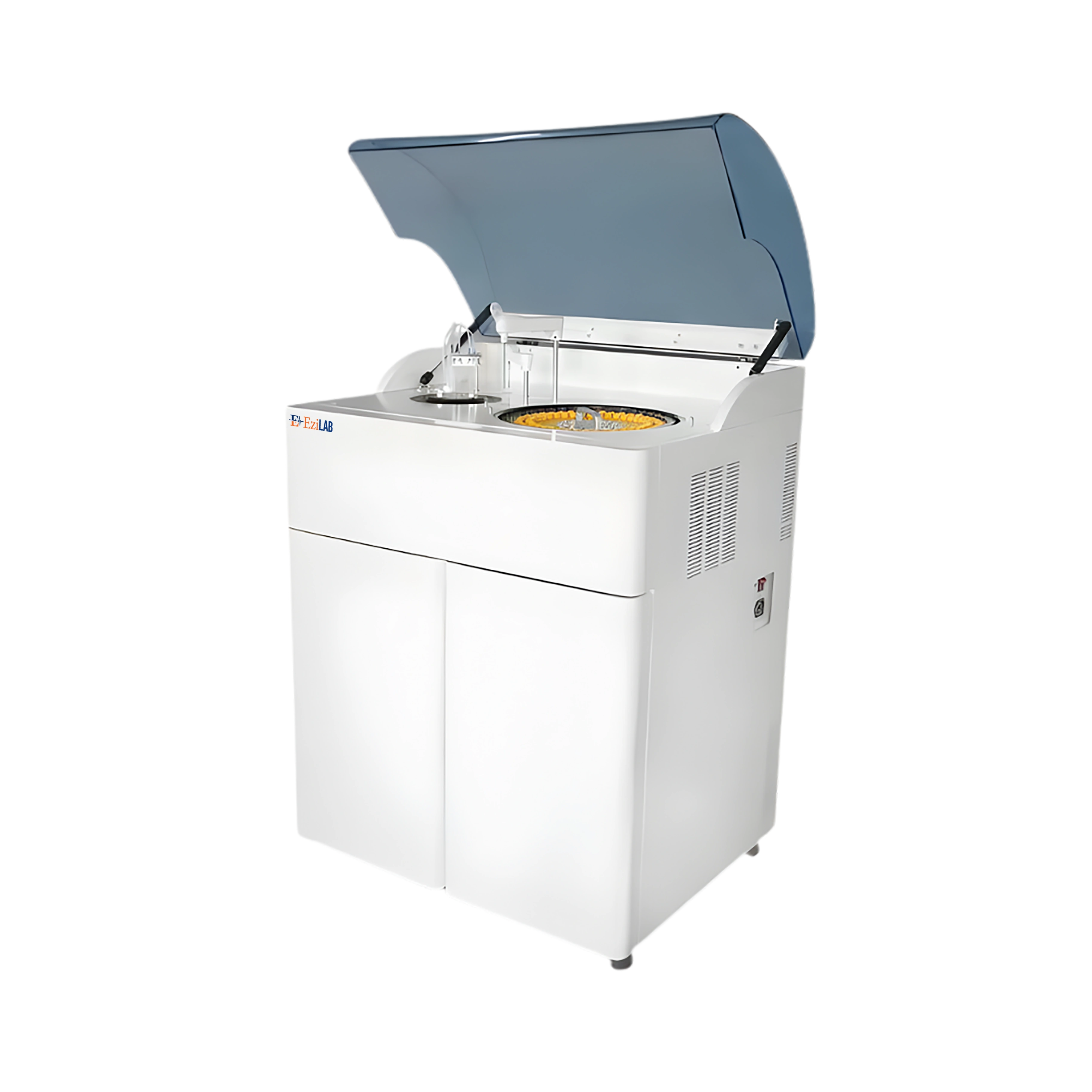 Automatic Biochemistry Analyzer EZL-ABA100-2