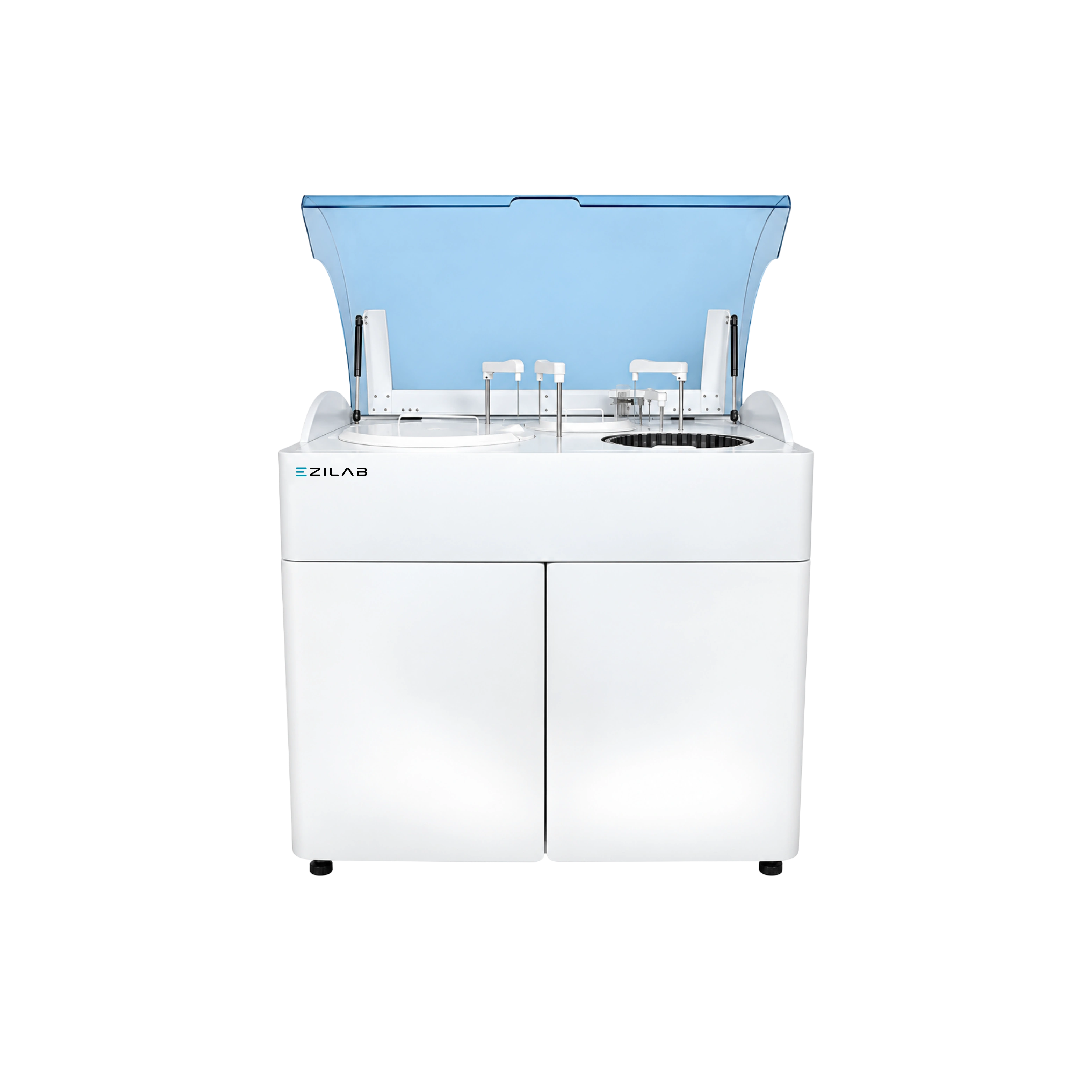 Automatic Biochemistry Analyzer EZL-ABA100