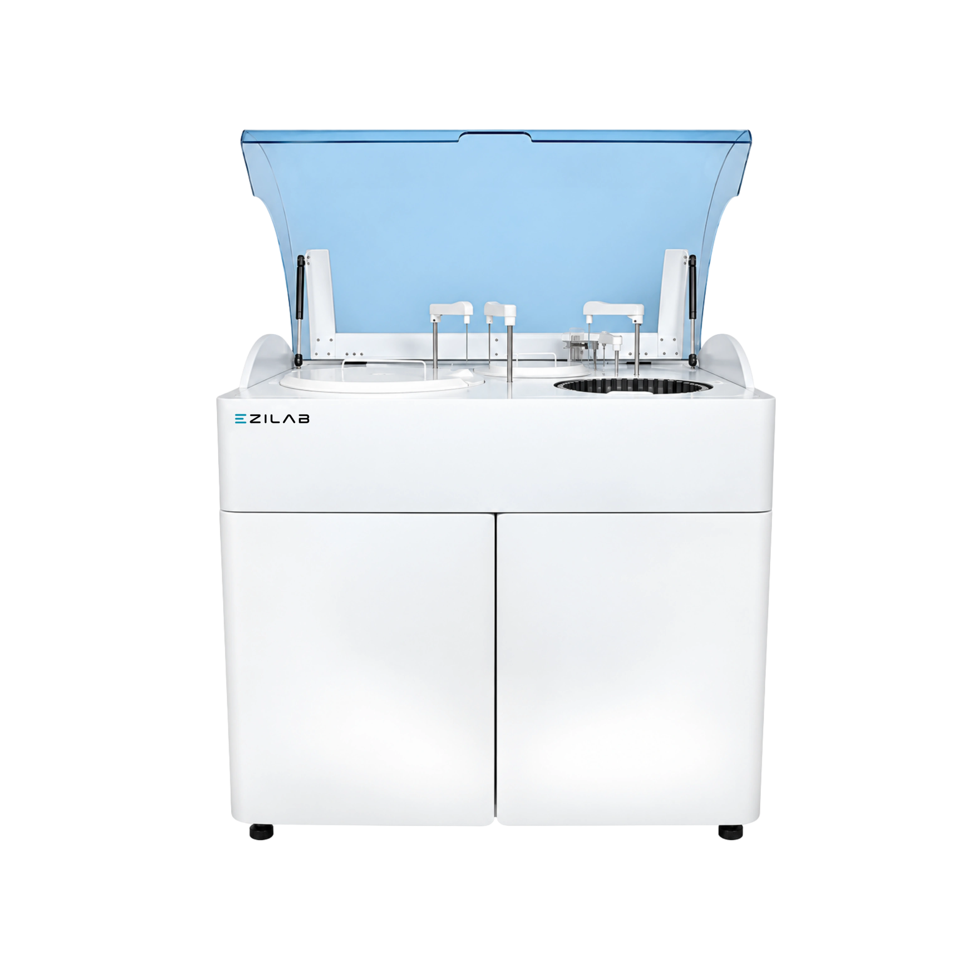 Automatic Biochemistry Analyzer EZL-ABA100