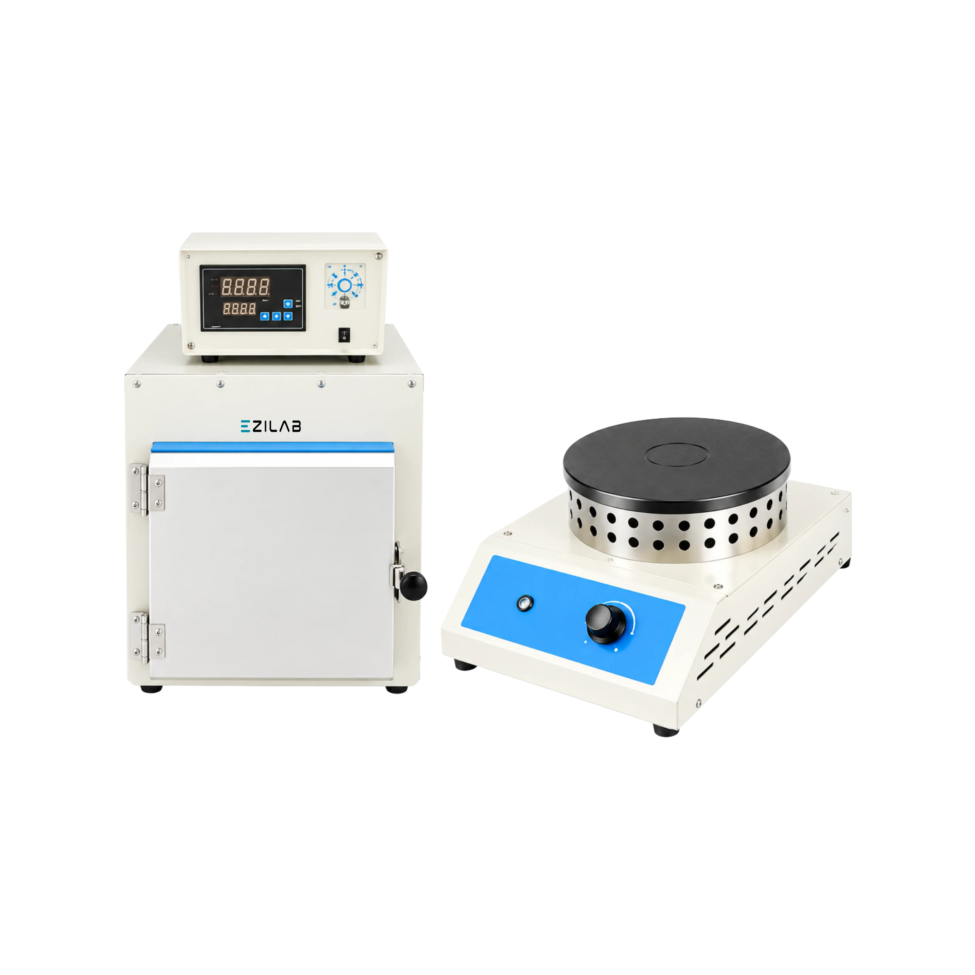 Ash Content Tester EZL-ACT100