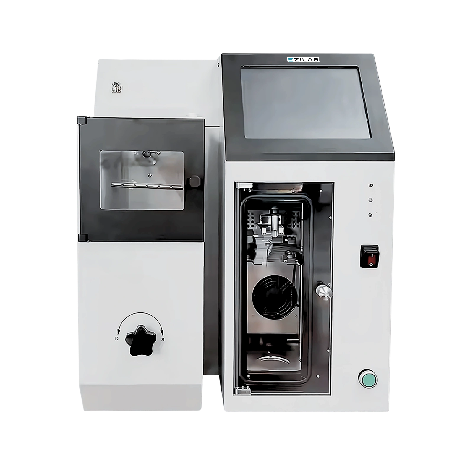Automatic Distillation Apparatus EZL-ADA100
