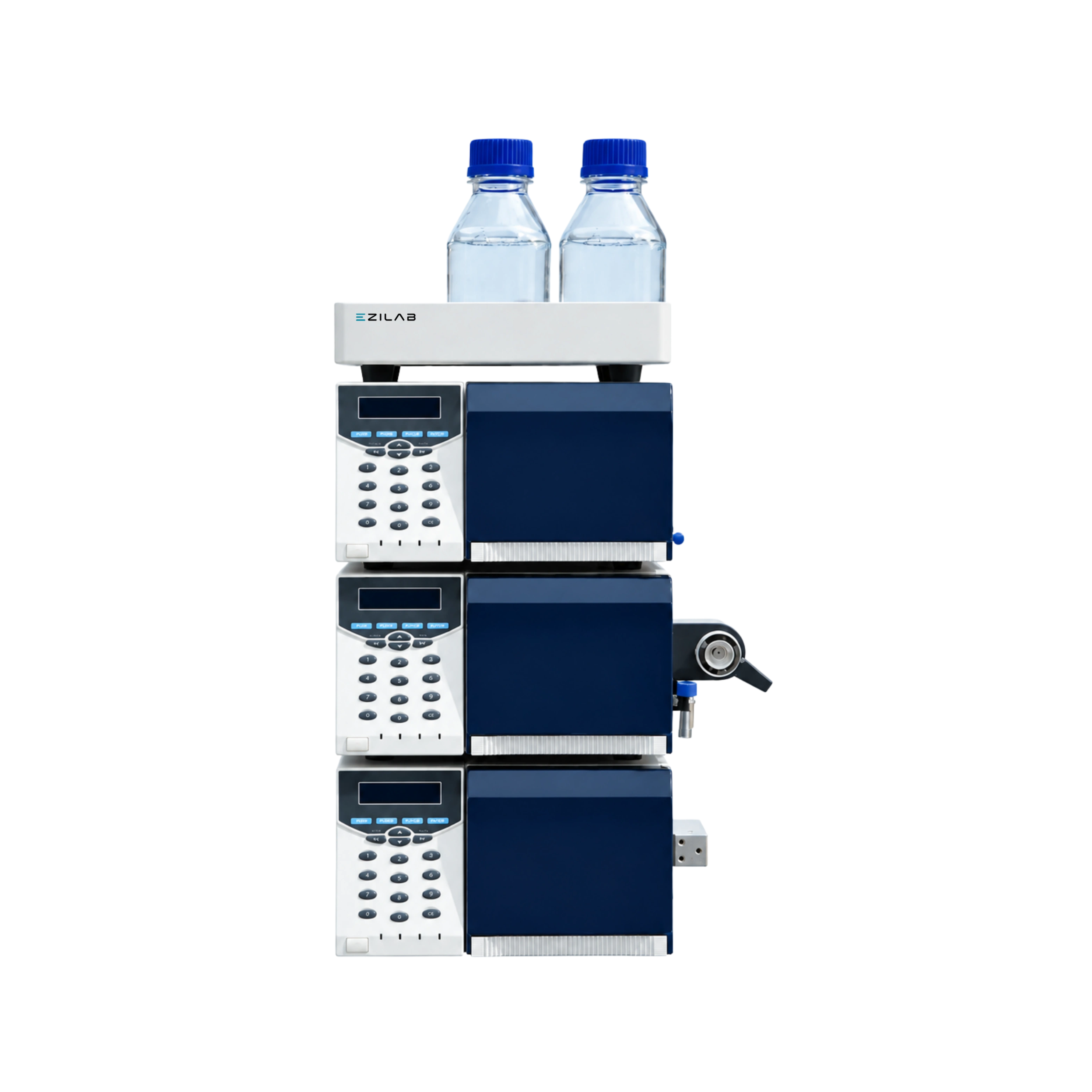 Analytical HPLC System EZL-AHS51