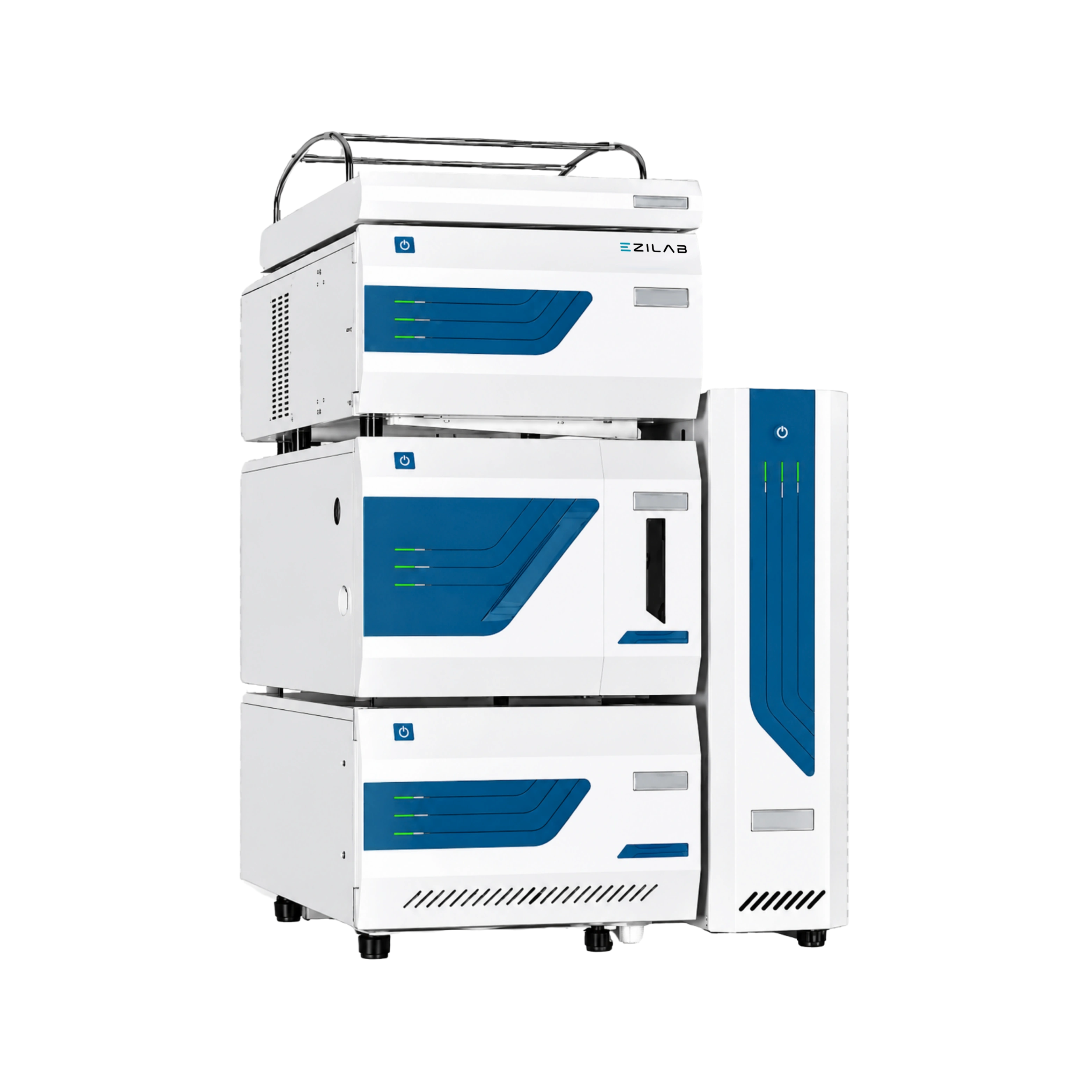 Analytical HPLC System EZL-AHS52