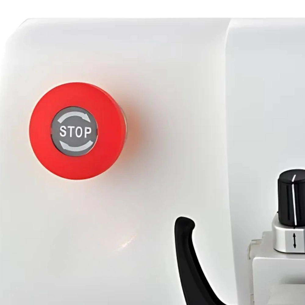 Automatic Microtome EZL-AM301-4