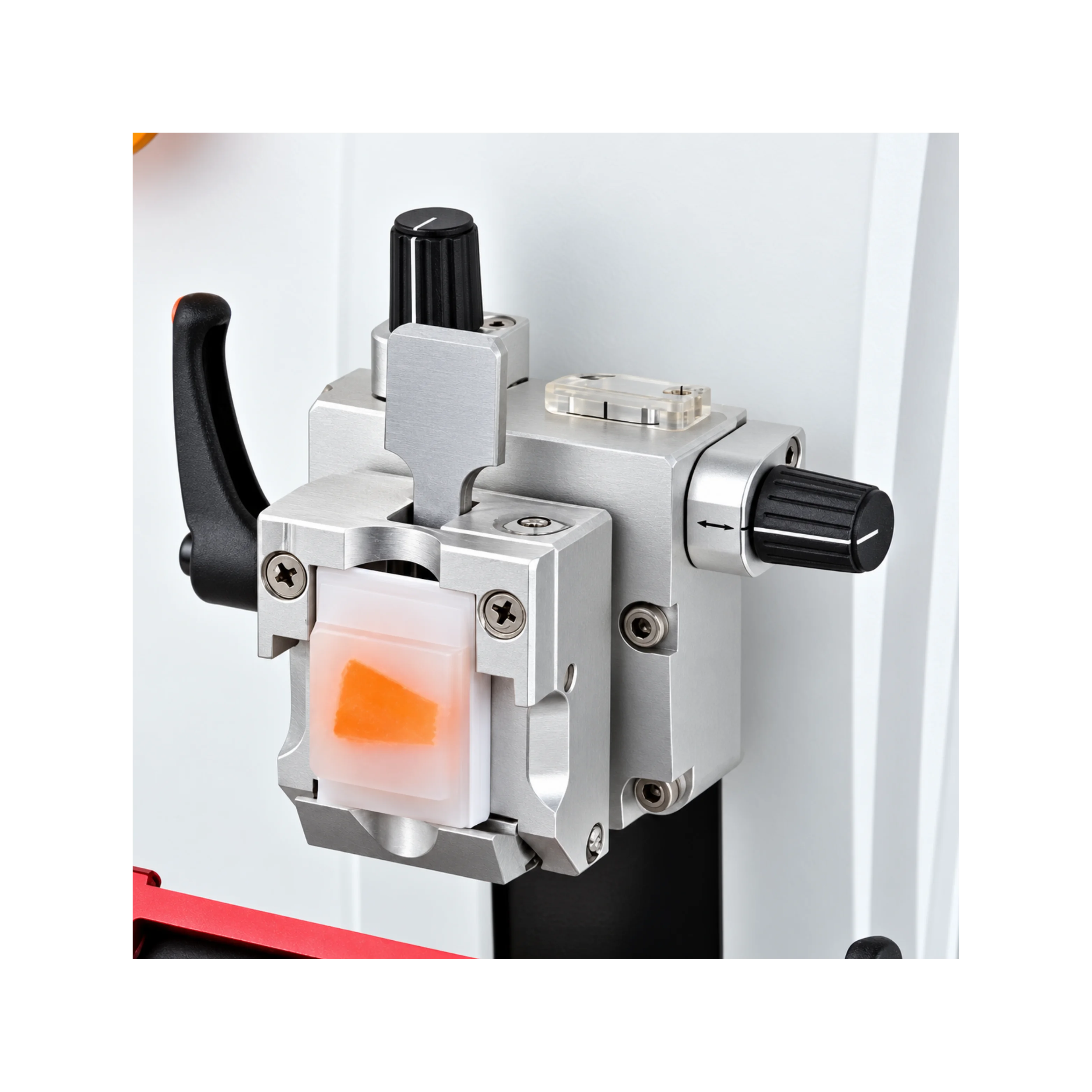 Automatic Microtome EZL-AM301-2