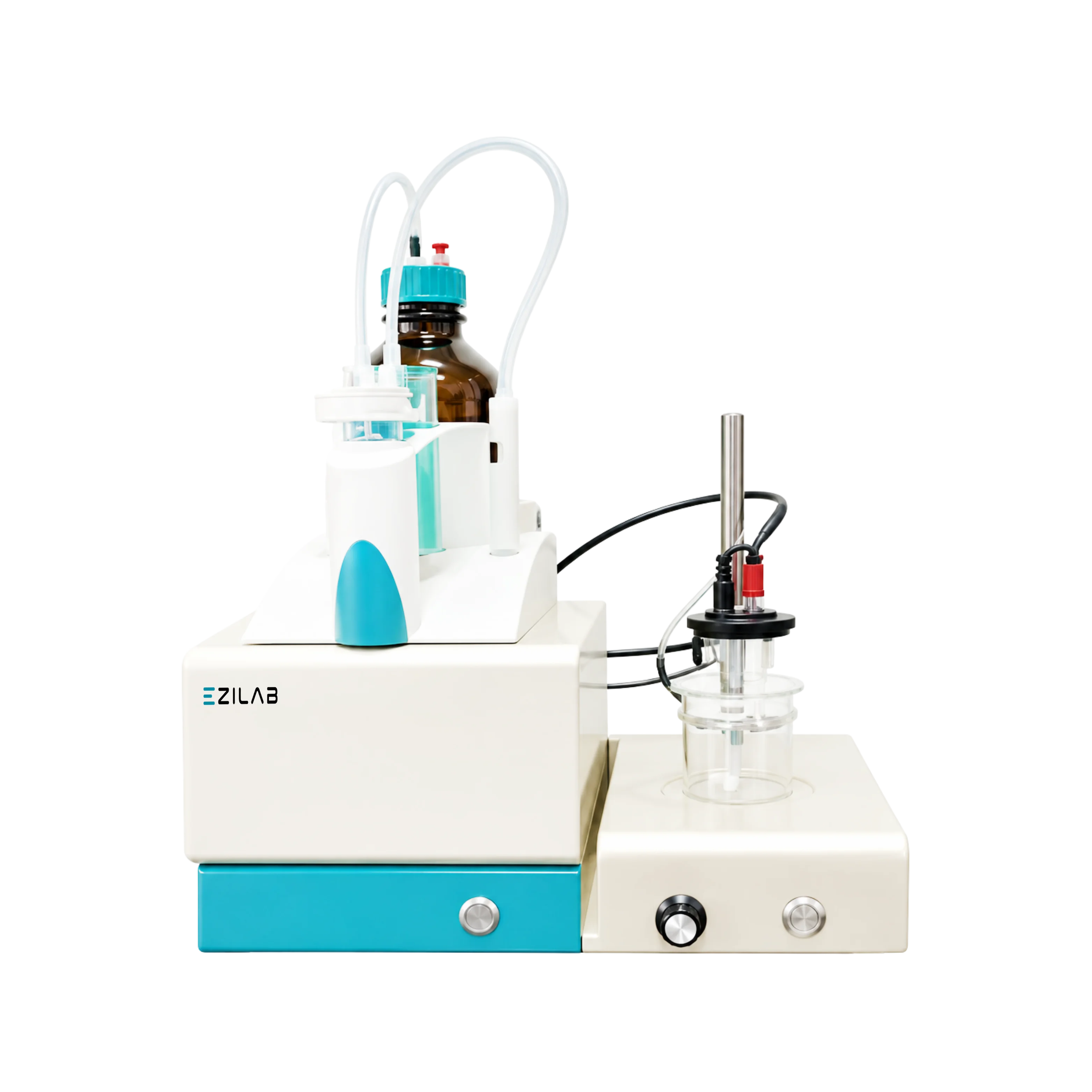 Acid Number Tester EZL-ANT100