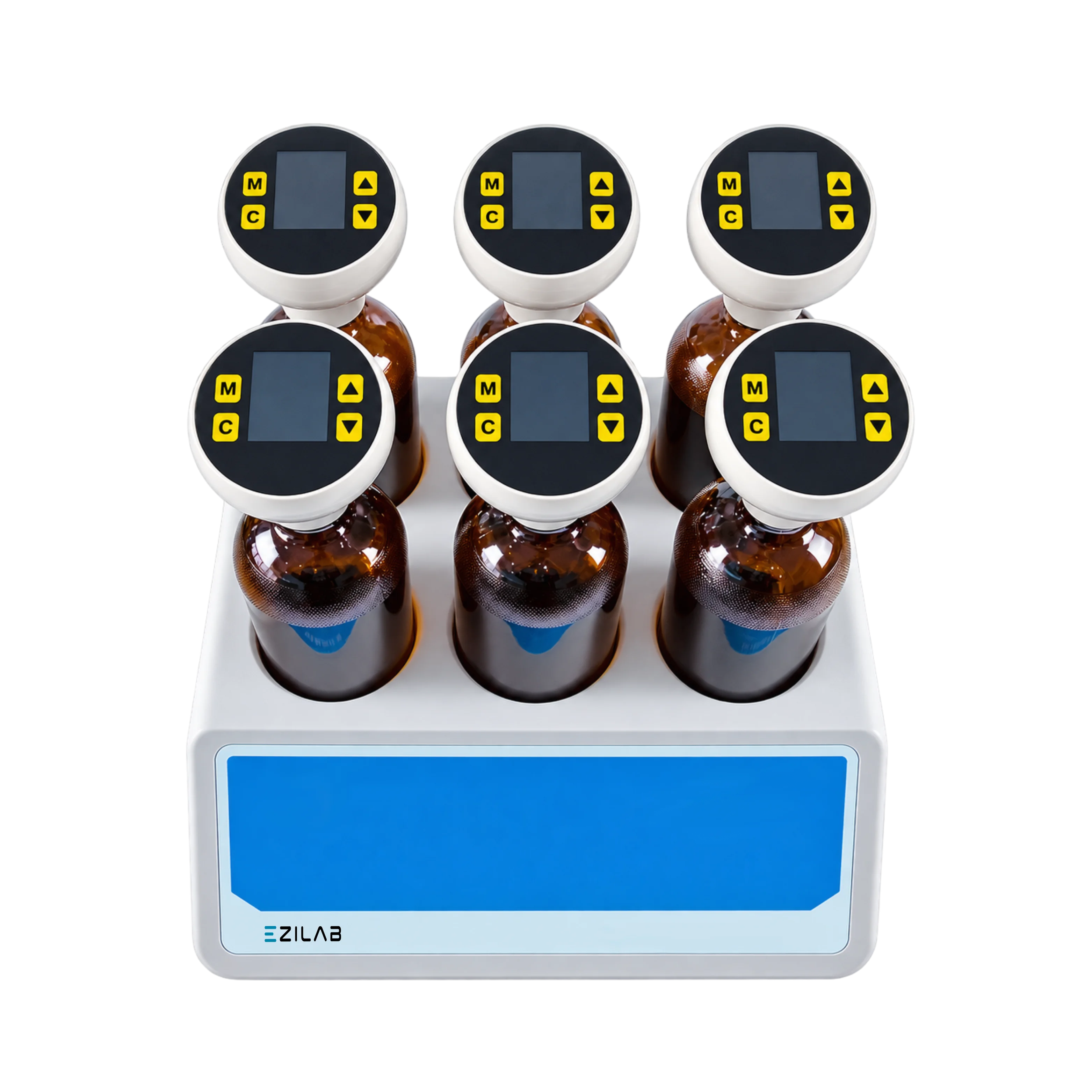BOD Analyzer EZL-BA100