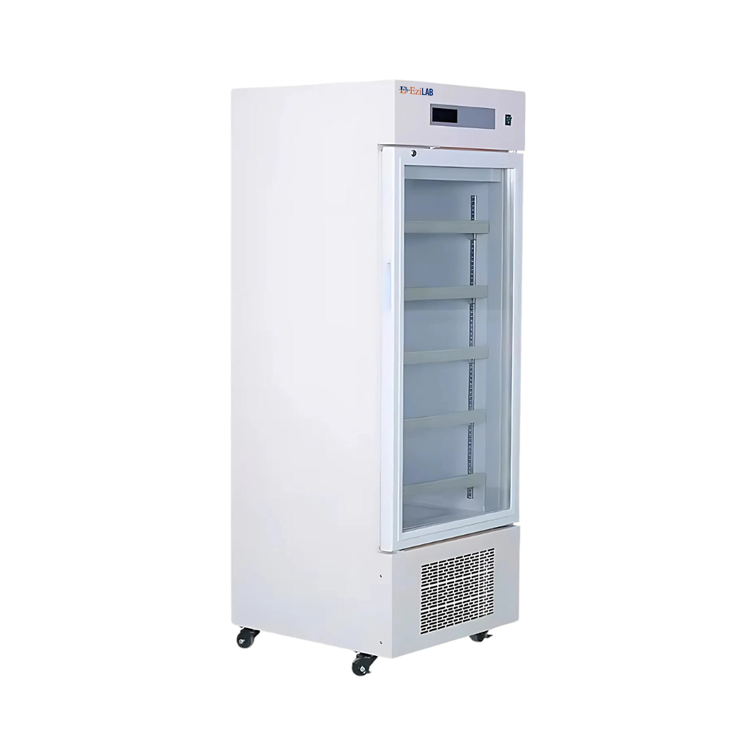 4°C Blood Bank Refrigerator EZL-BR152-1