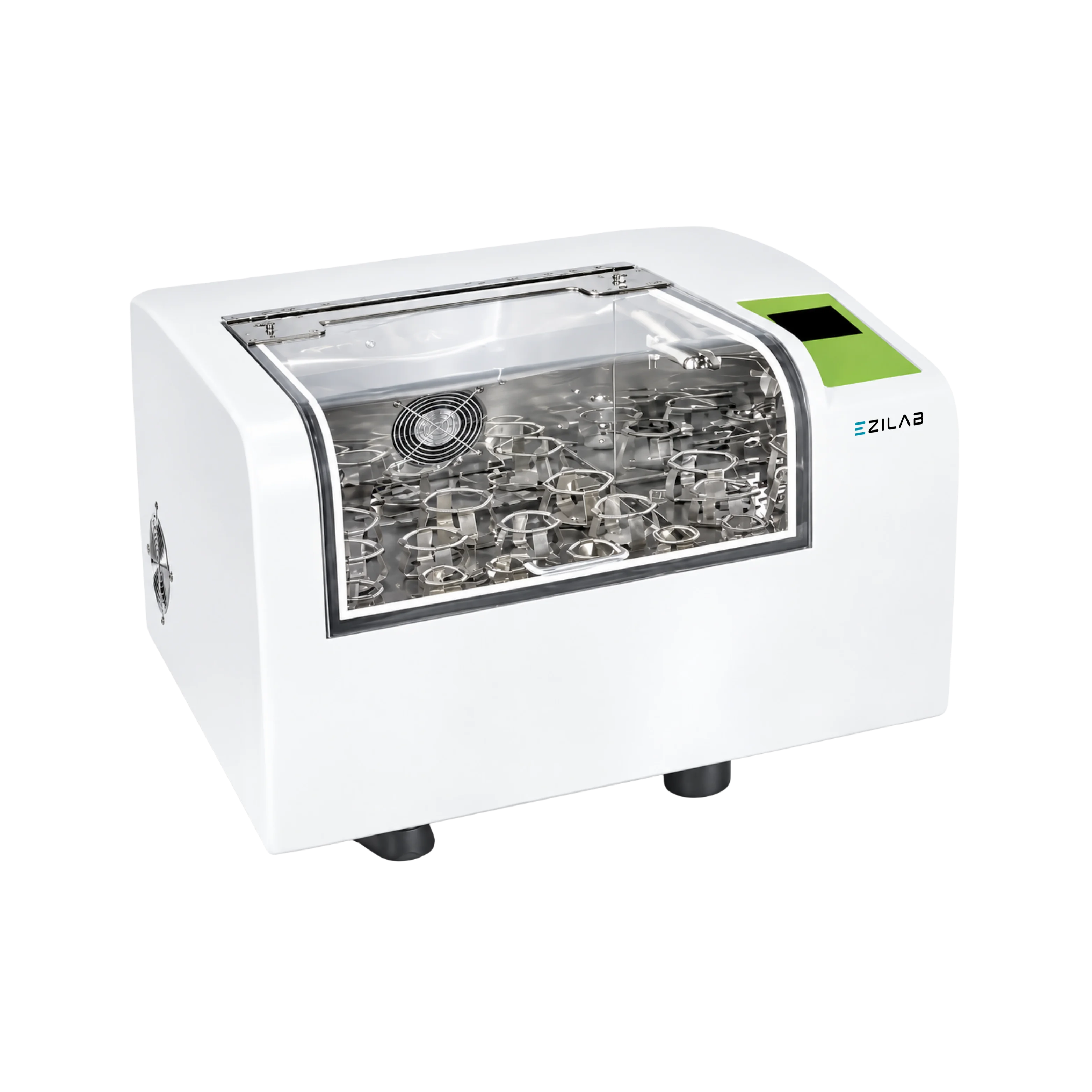 Bench-Top Shaker Incubator EZL-BS82
