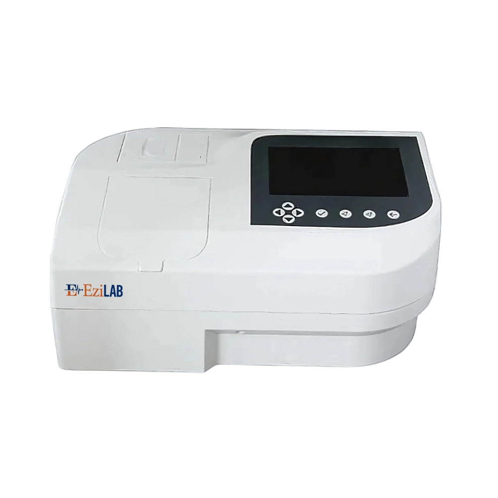 Benchtop High Precision Water Quality Analyzer EZL-BW11-2