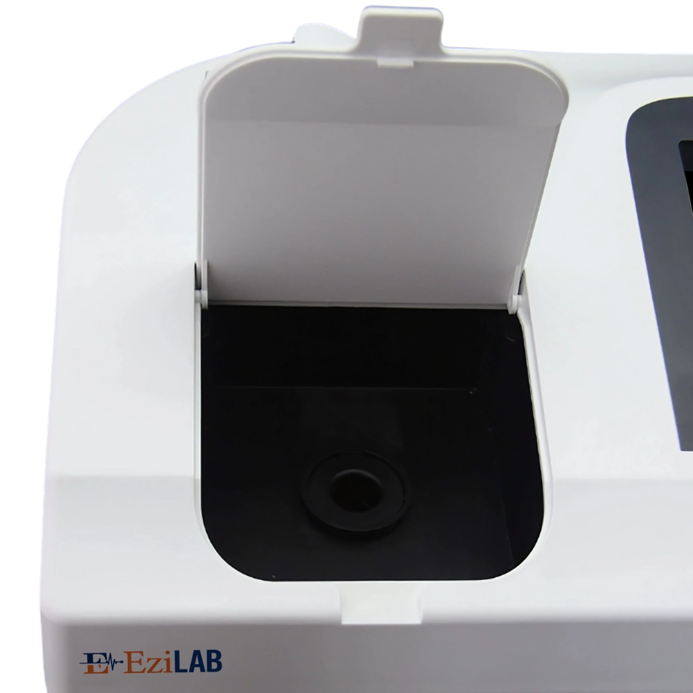 Benchtop High Precision Water Quality Analyzer EZL-BW11-4