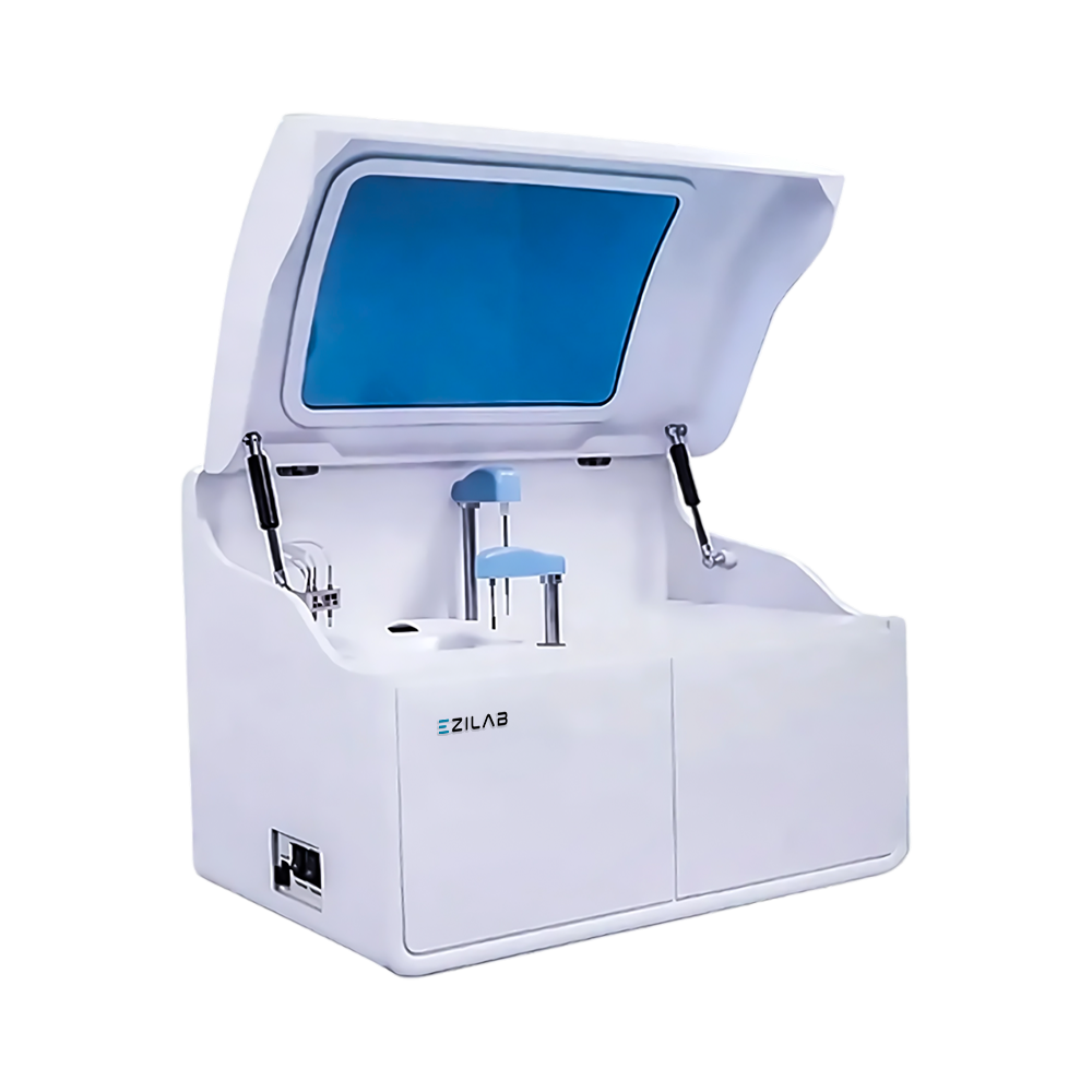 Auto Chemistry Analyzer EZL-CA101