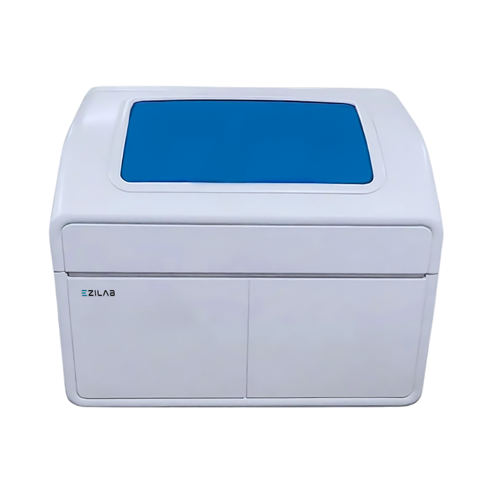Auto Chemistry Analyzer EZL-CA101-2
