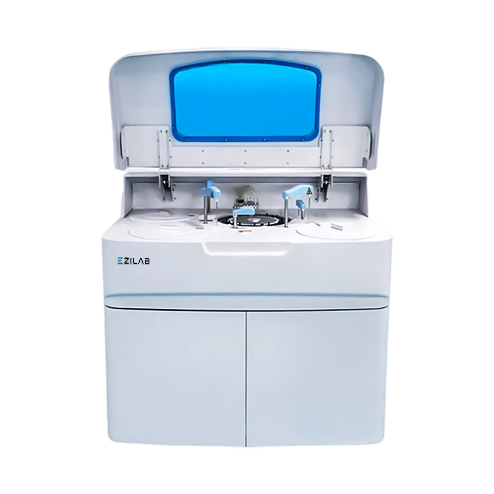 Auto Chemistry Analyzer EZL-CA103