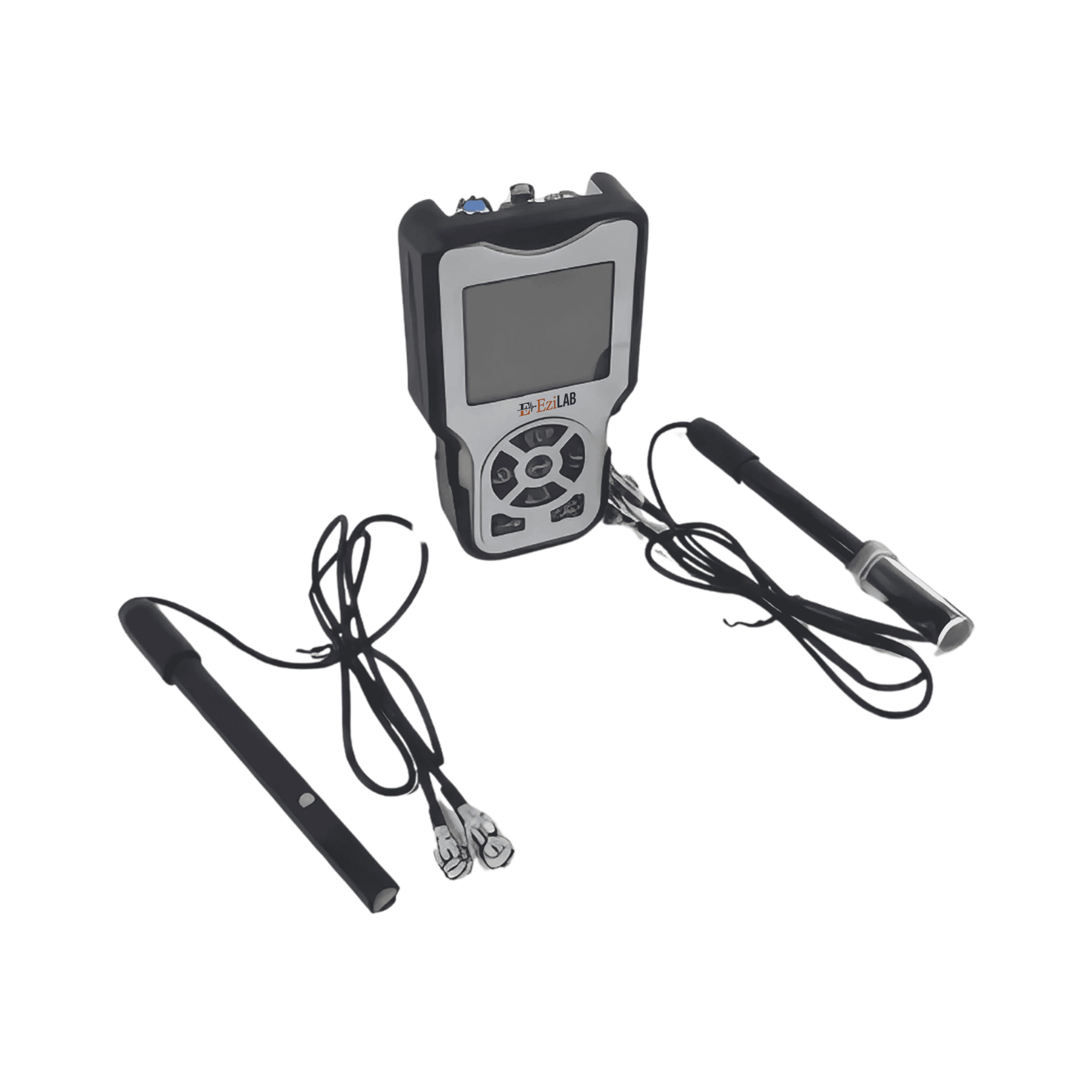 Compact Conductivity Meter EZL-CCM121-2