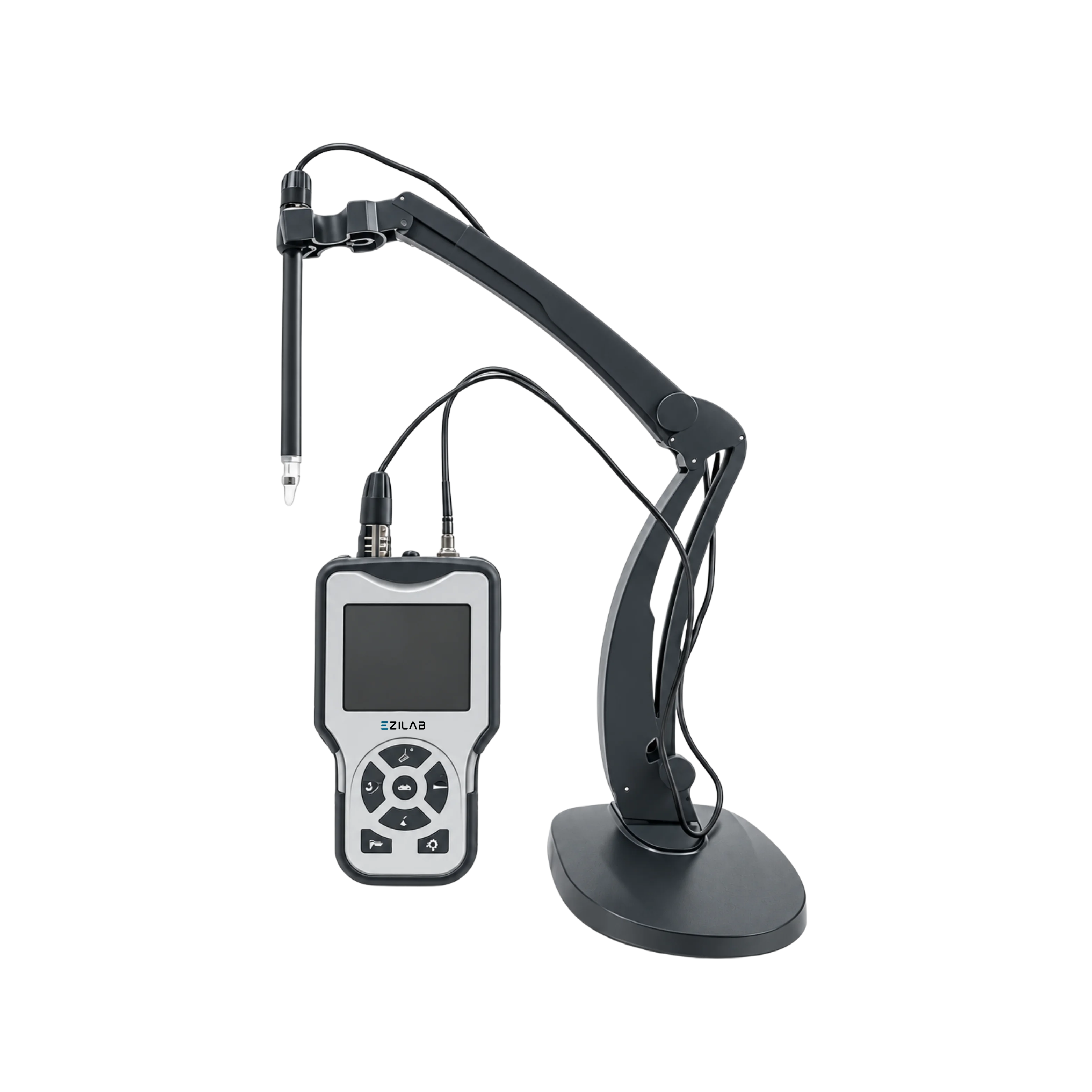 Compact Conductivity Meter EZL-CCM121