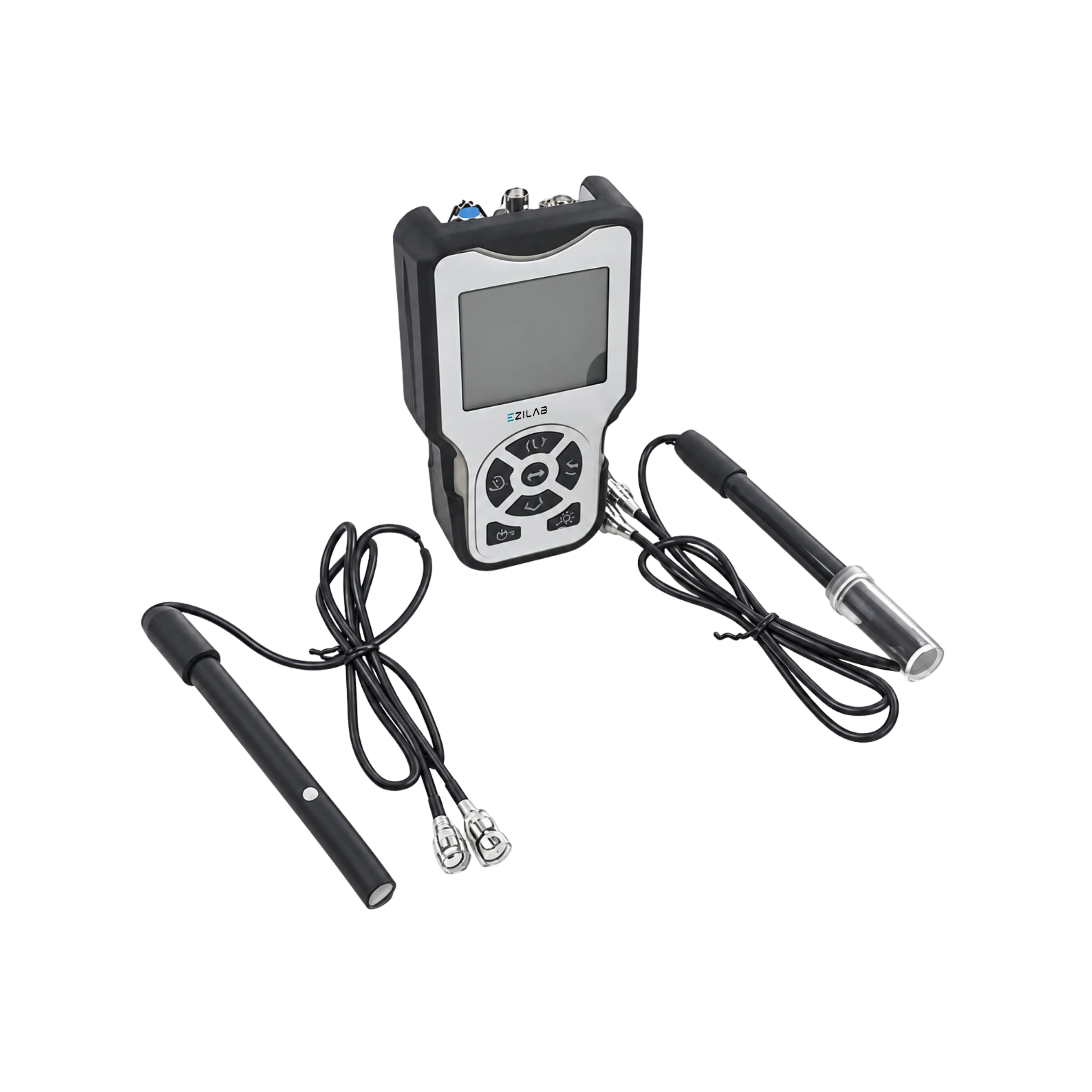 Compact Conductivity Meter EZL-CCM121-2