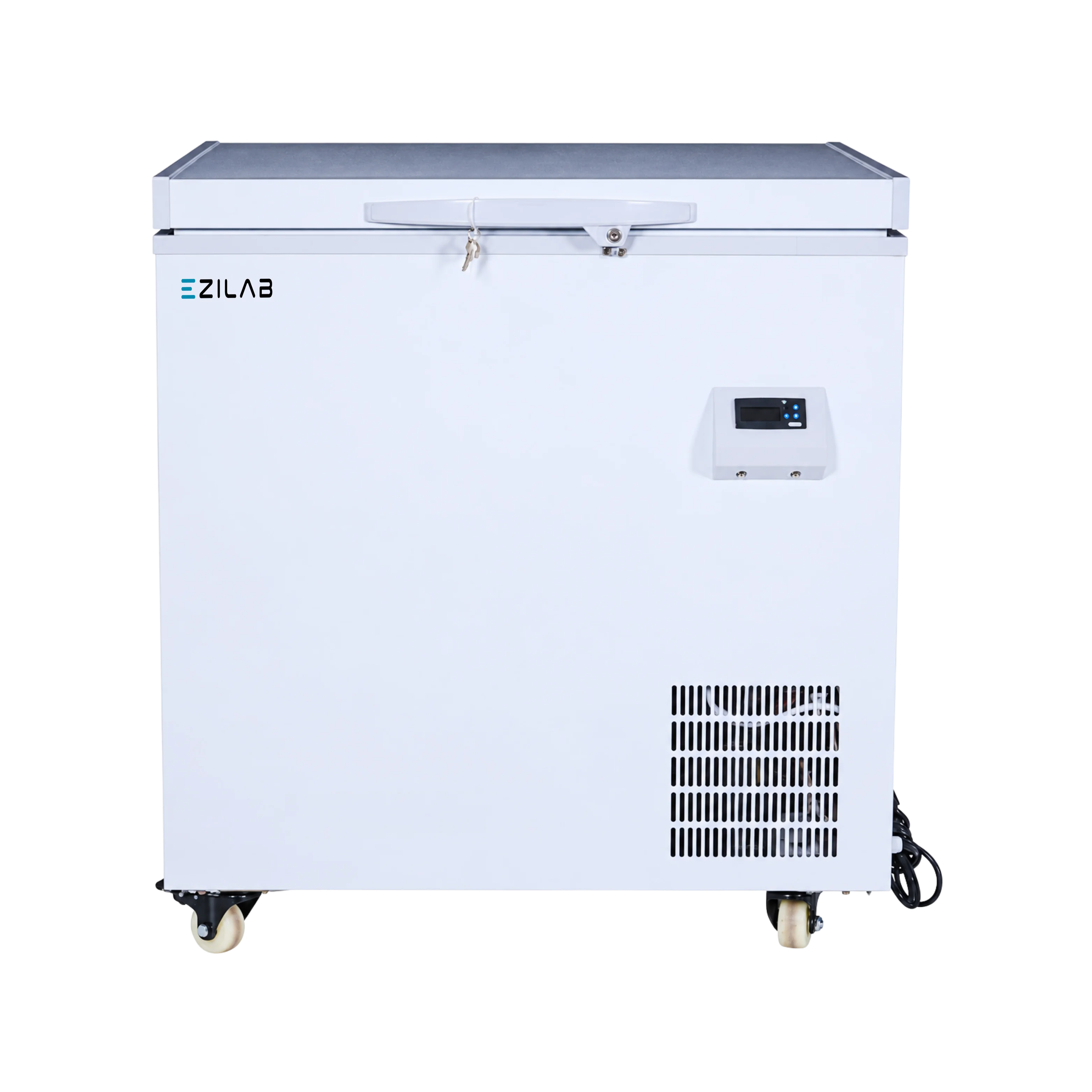 -40°C Ultra-Low Temperature Chest Freezer EZL-CF100