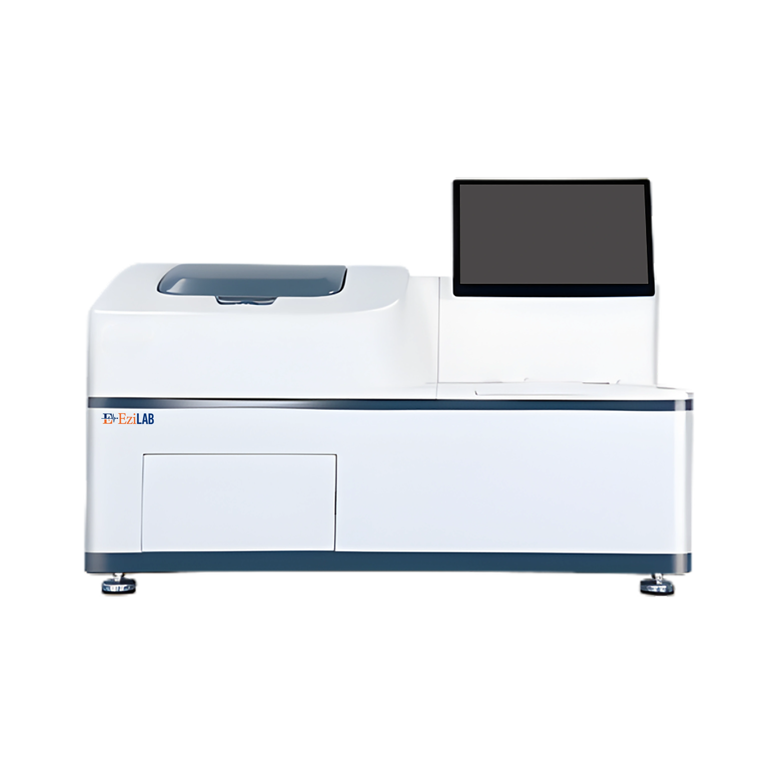 Automatic Chemiluminescence Immunoassay Analyzer EZL-CIA100