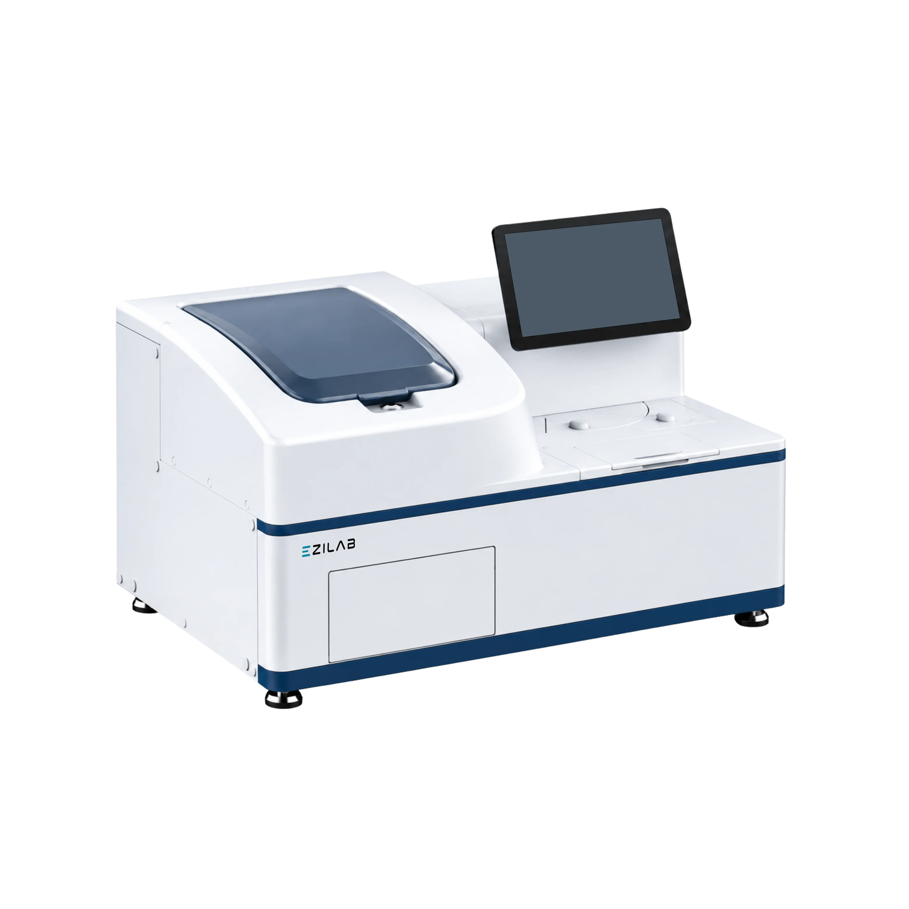 Automatic Chemiluminescence Immunoassay Analyzer EZL-CIA100-2