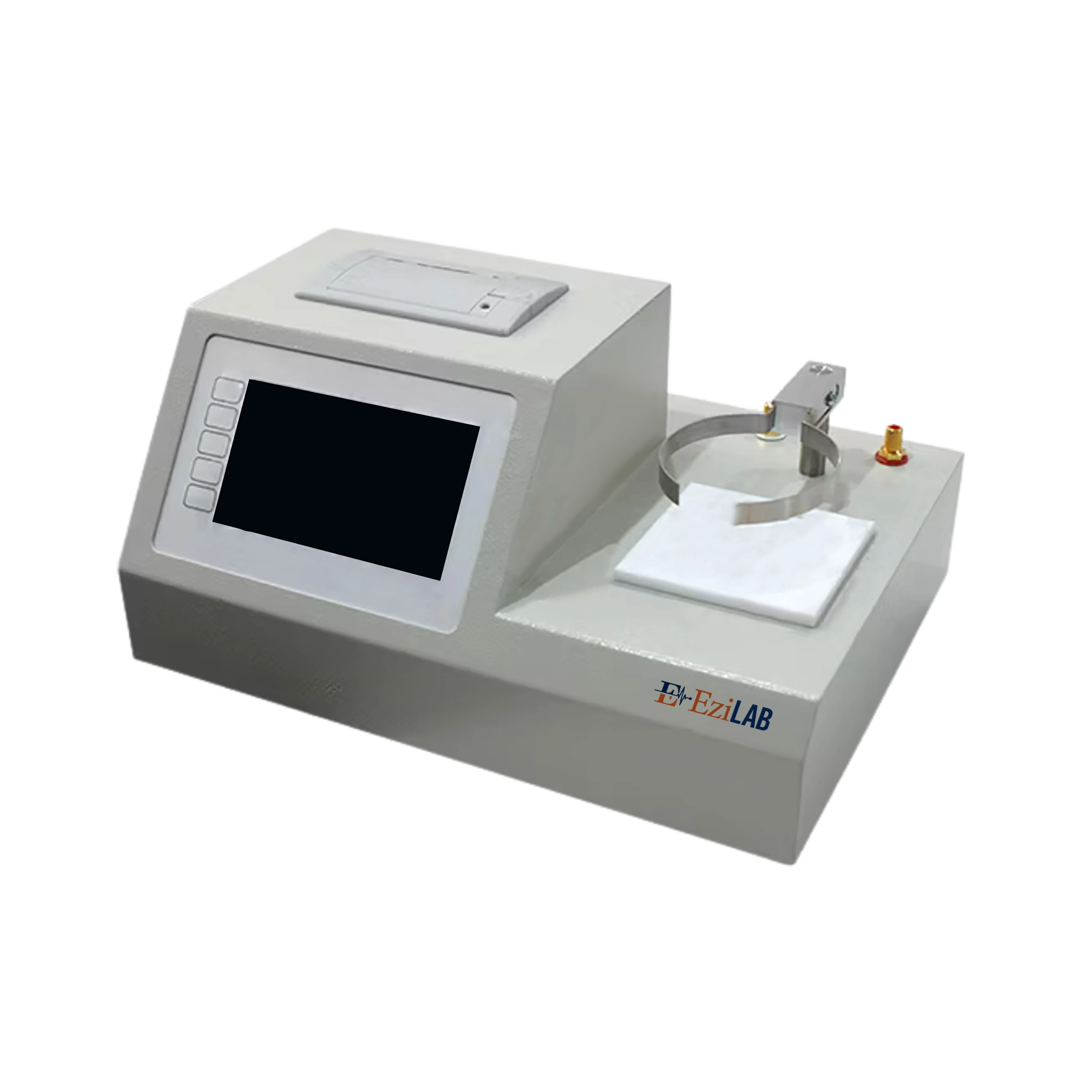 Coulometric Karl Fischer Titrator EZL-CKT100-2