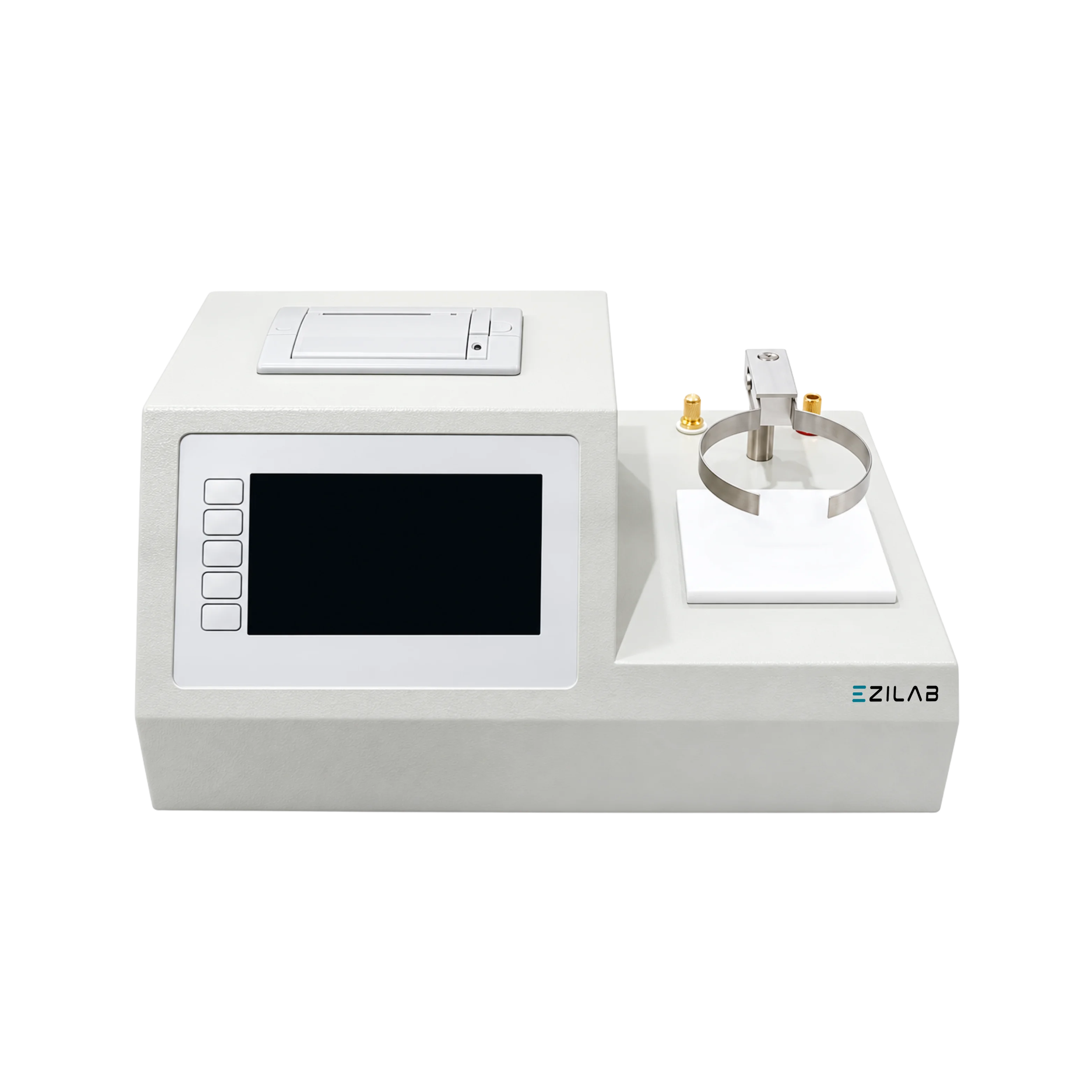 Coulometric Karl Fischer Titrator EZL-CKT100