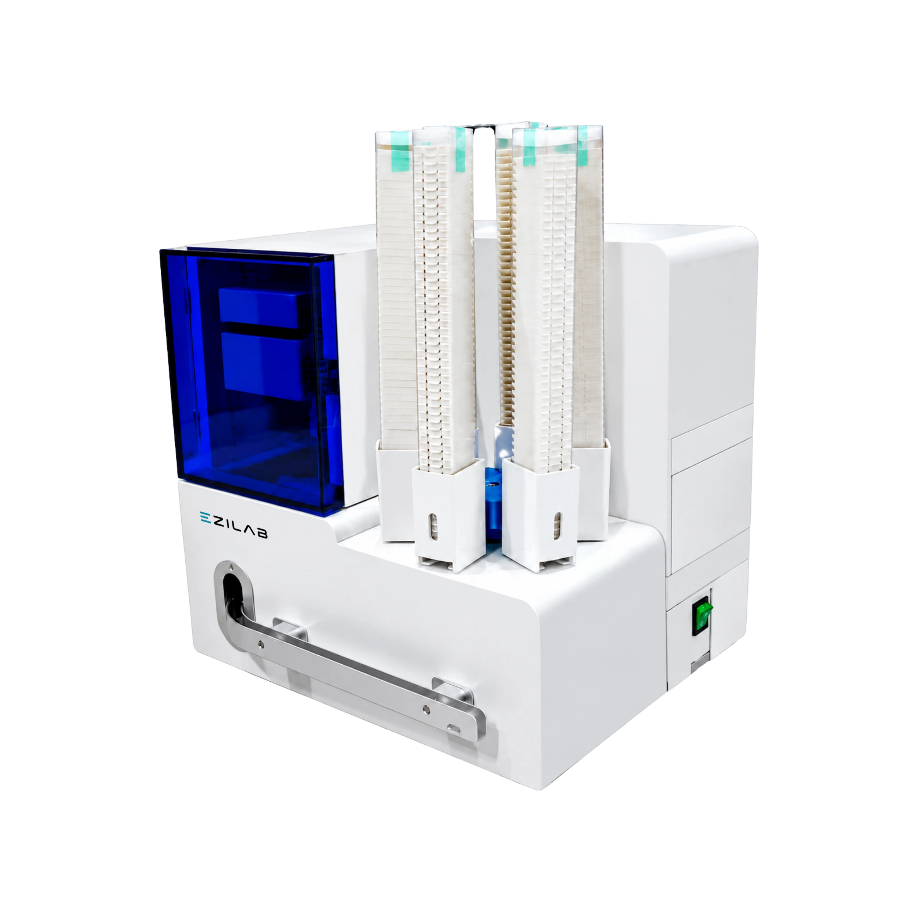 Cassette Printer EZL-CP100-2