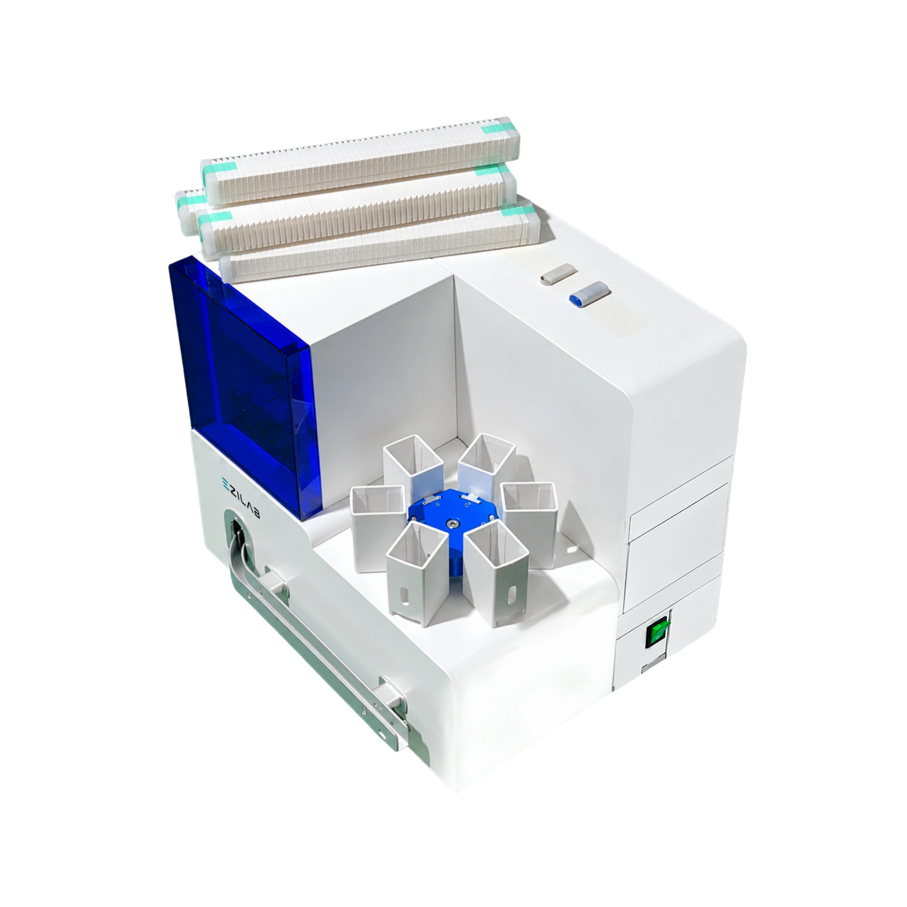 Cassette Printer EZL-CP100-4