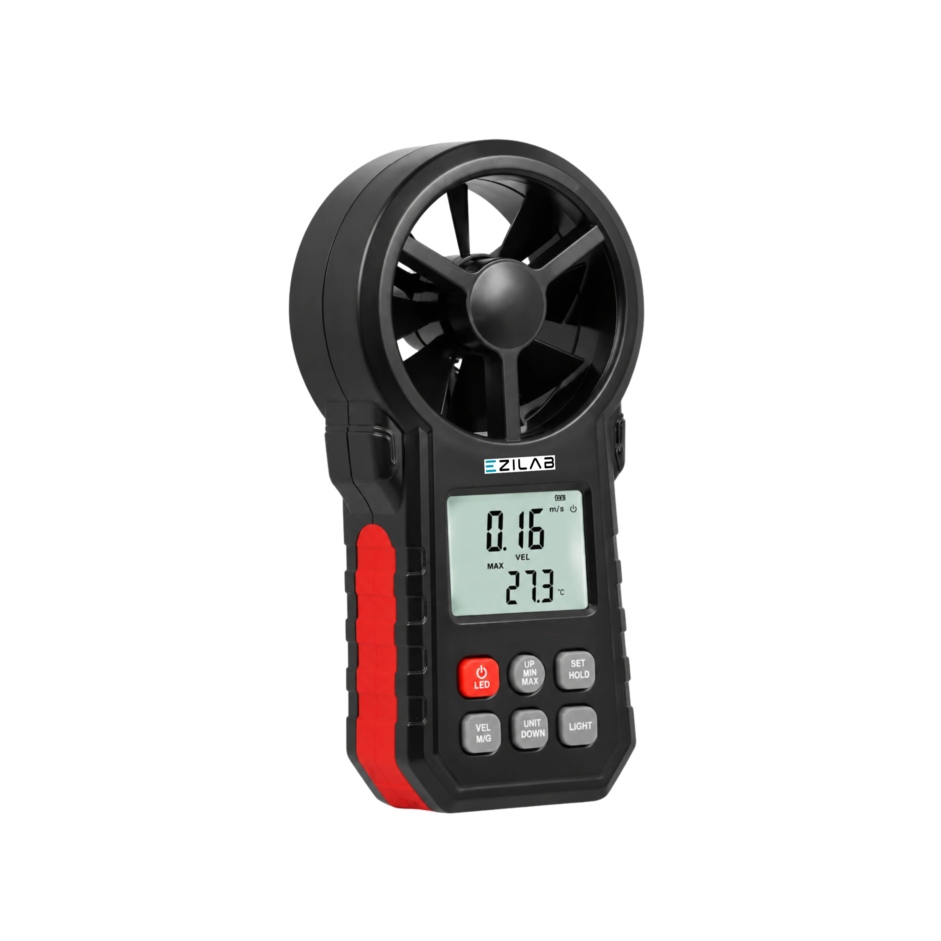 Digital Anemometer EZL-DA101-2