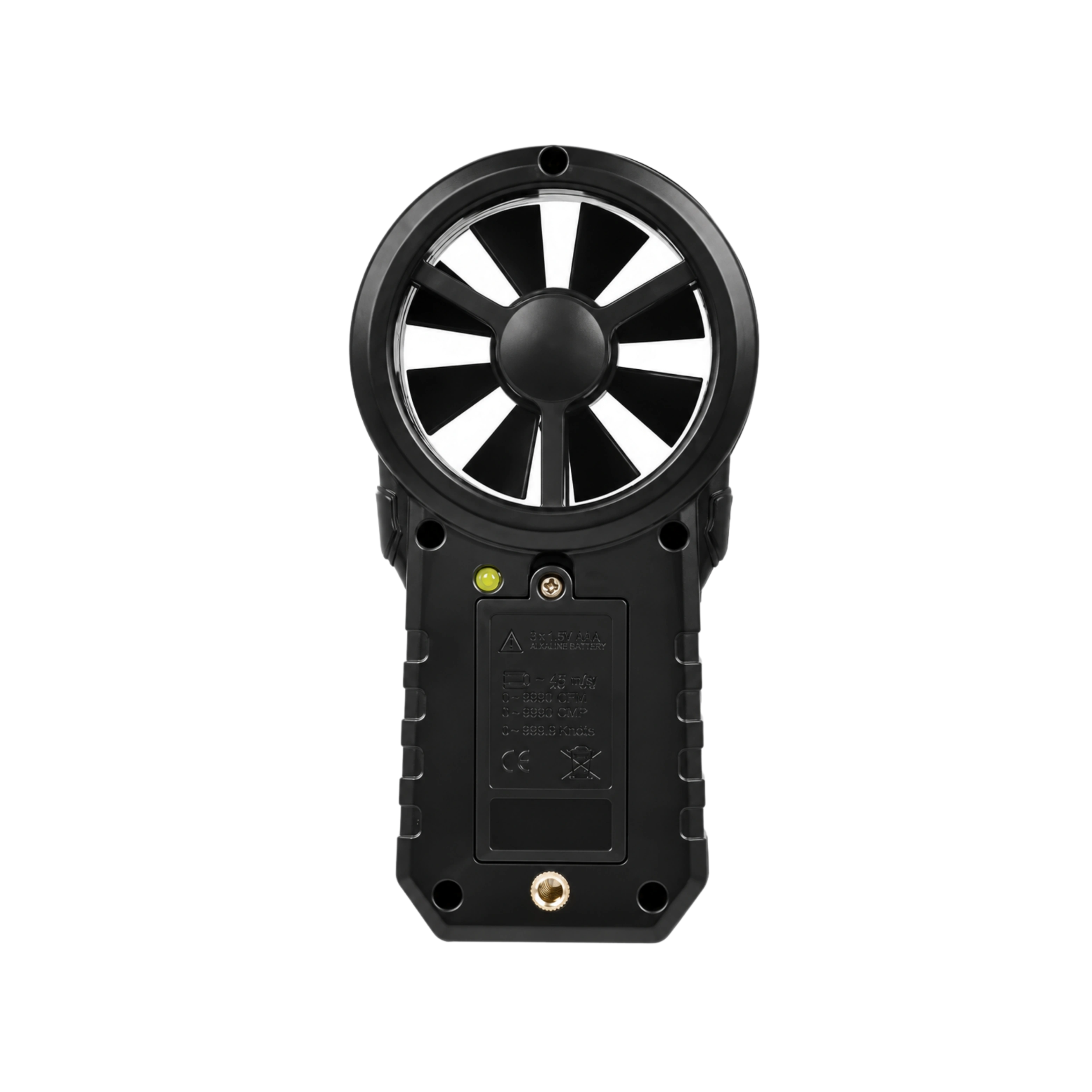 Digital Anemometer EZL-DA102-4