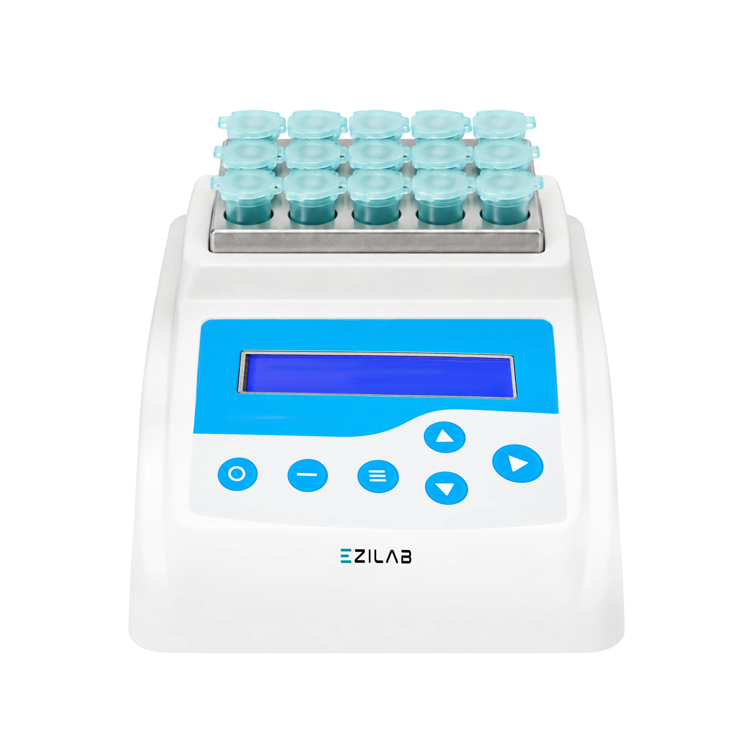 Dry Bath Incubator EZL-DBI102