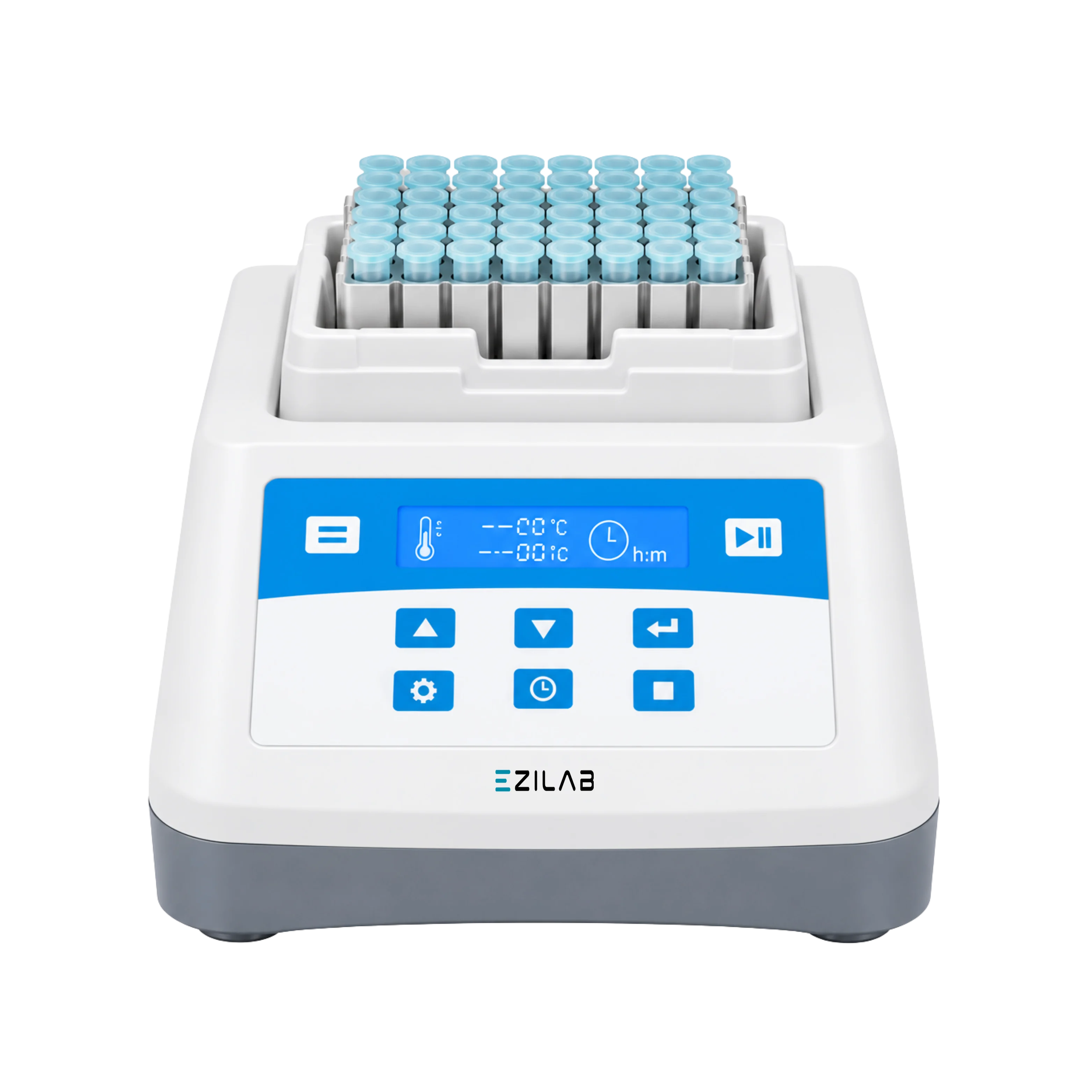 Dry Bath Incubator EZL-DBI104