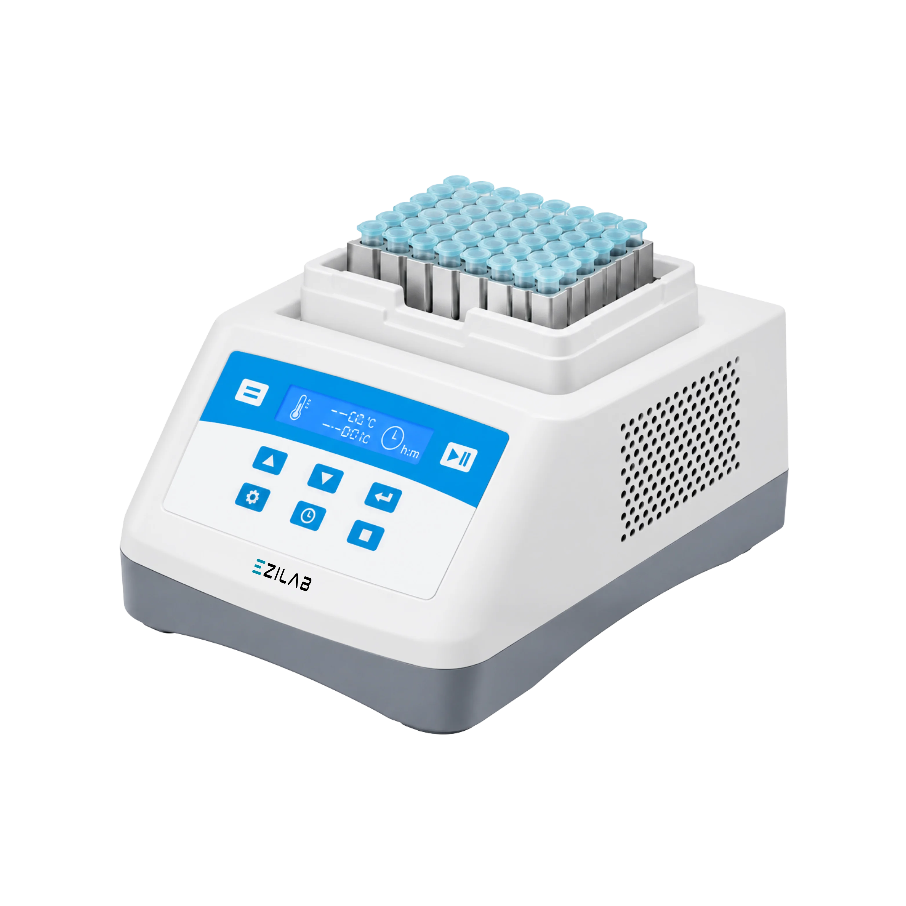 Dry Bath Incubator EZL-DBI104-2